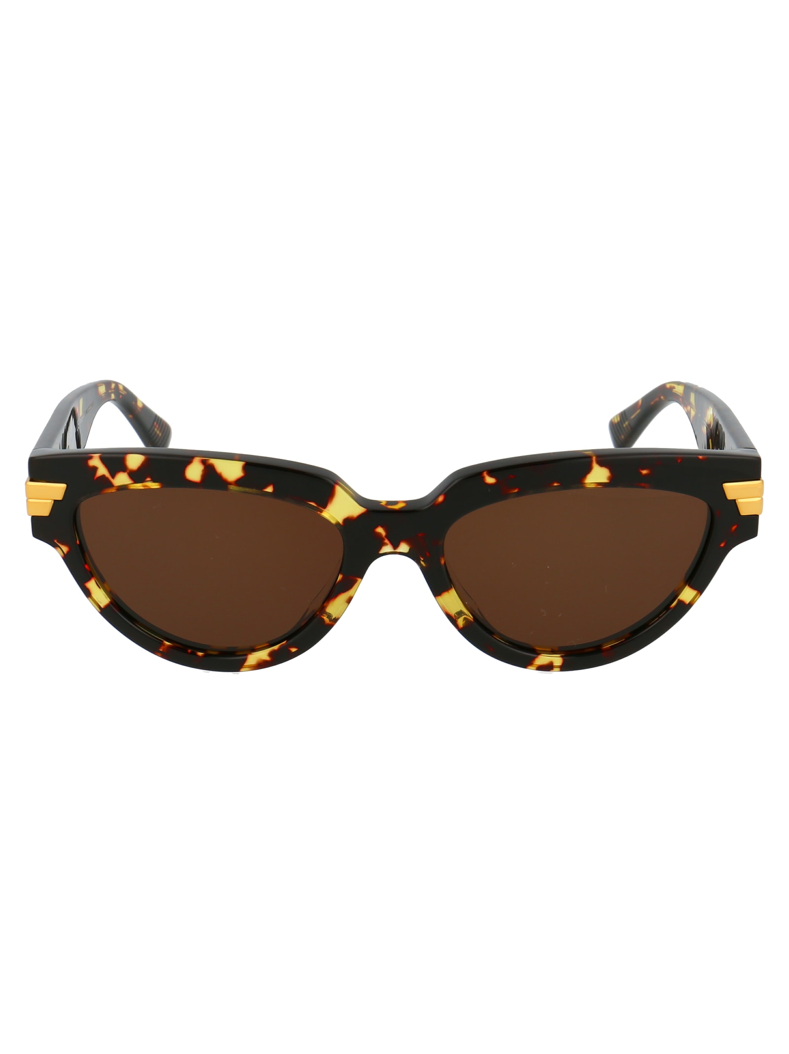 Bottega Veneta Eyewear Bv1035s Sunglasses