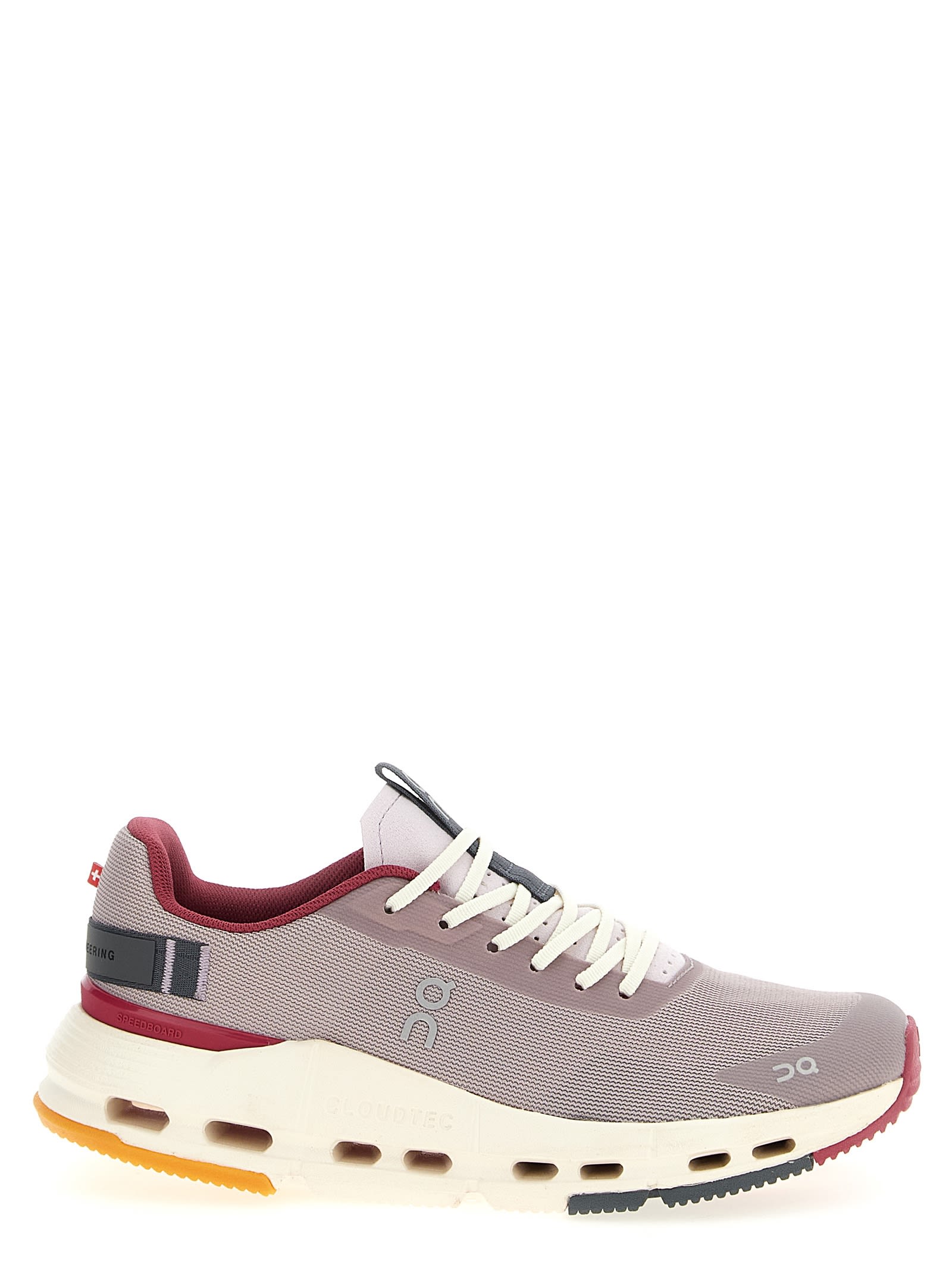 cloudnova Form 2 Sneakers