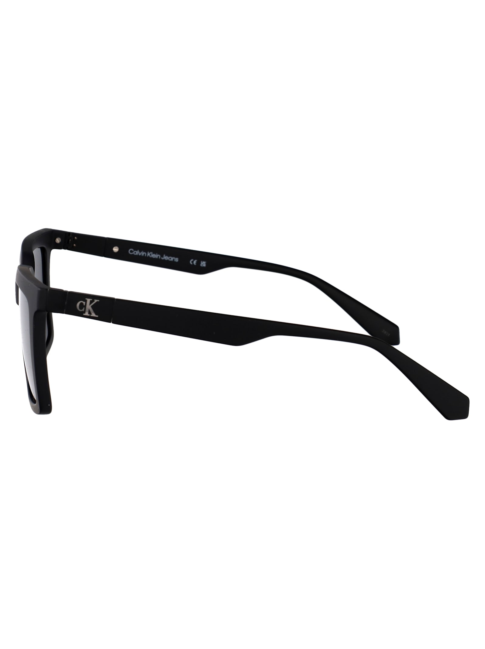 Calvin Klein Jeans Est.1978 Calvin Klein Jeans Calvin Klein Jeans Ckj24601s 001 In Black