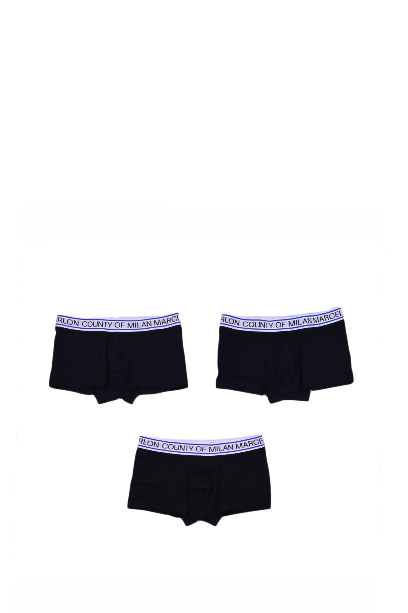 Marcelo Burlon Slip