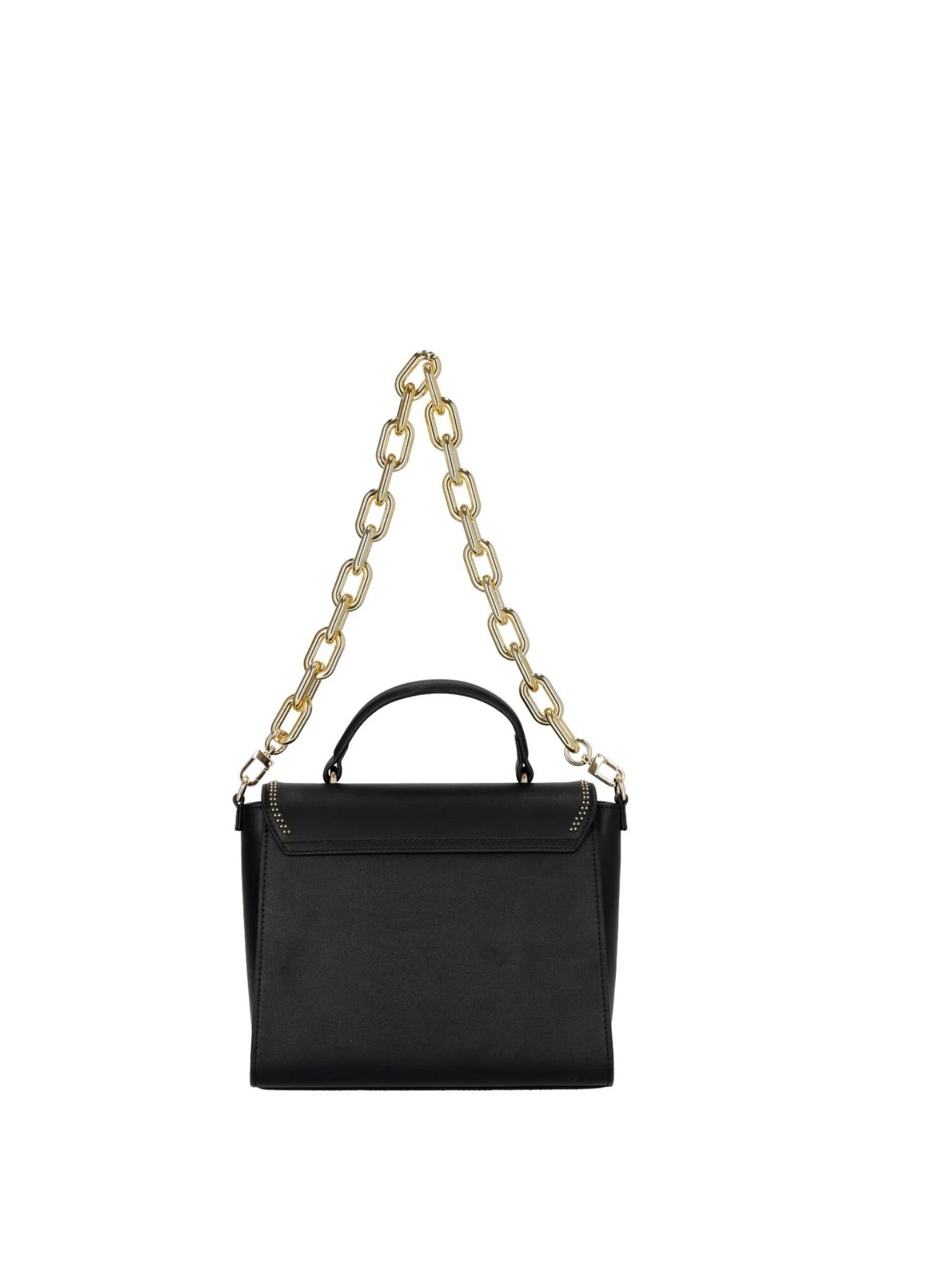 Shop Chiara Ferragni Bags Black