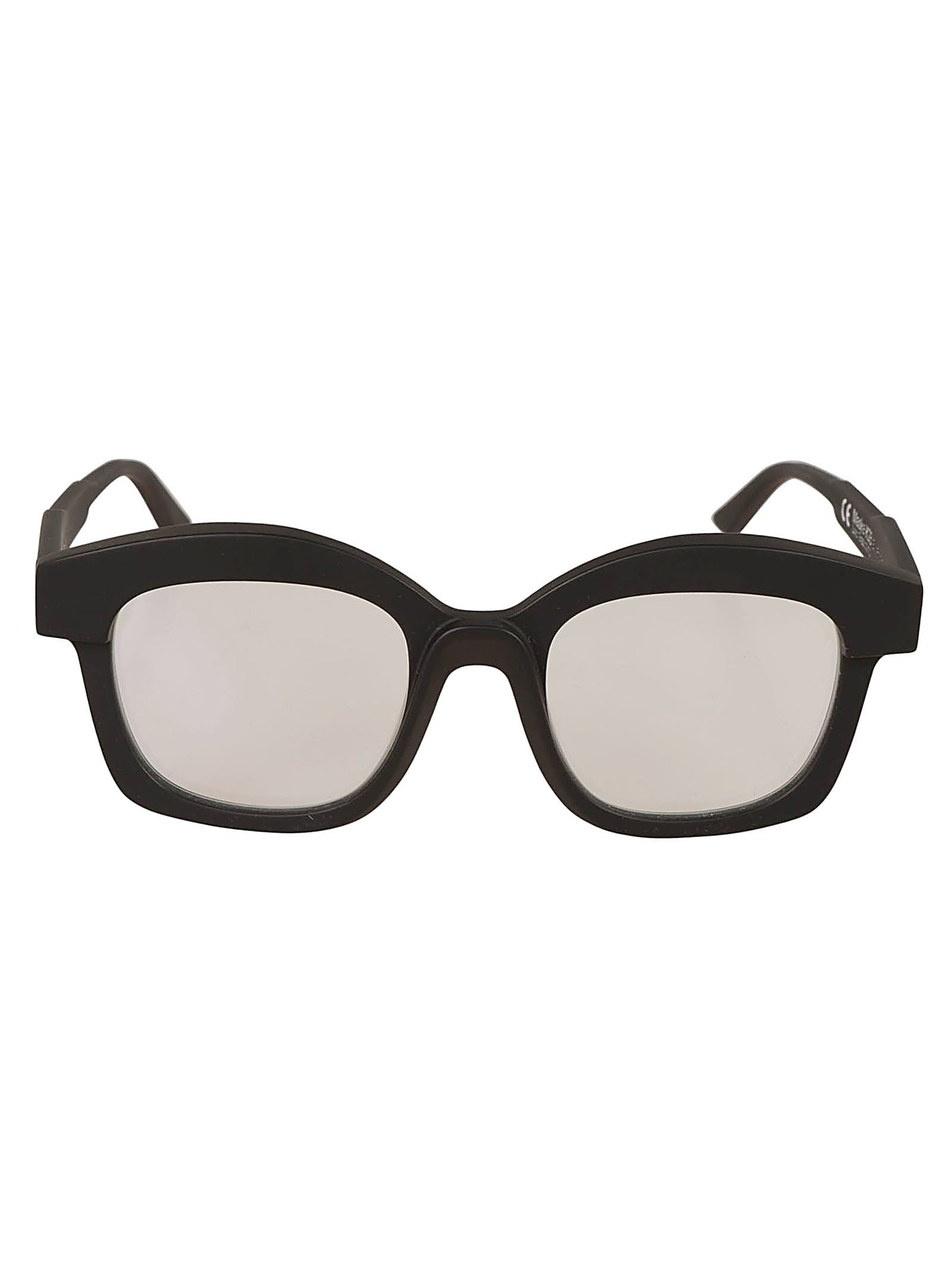 Kuboraum K28 Glasses Glasses In Black