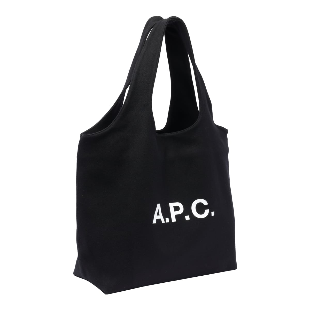Apc A.p.c. Bags In Black