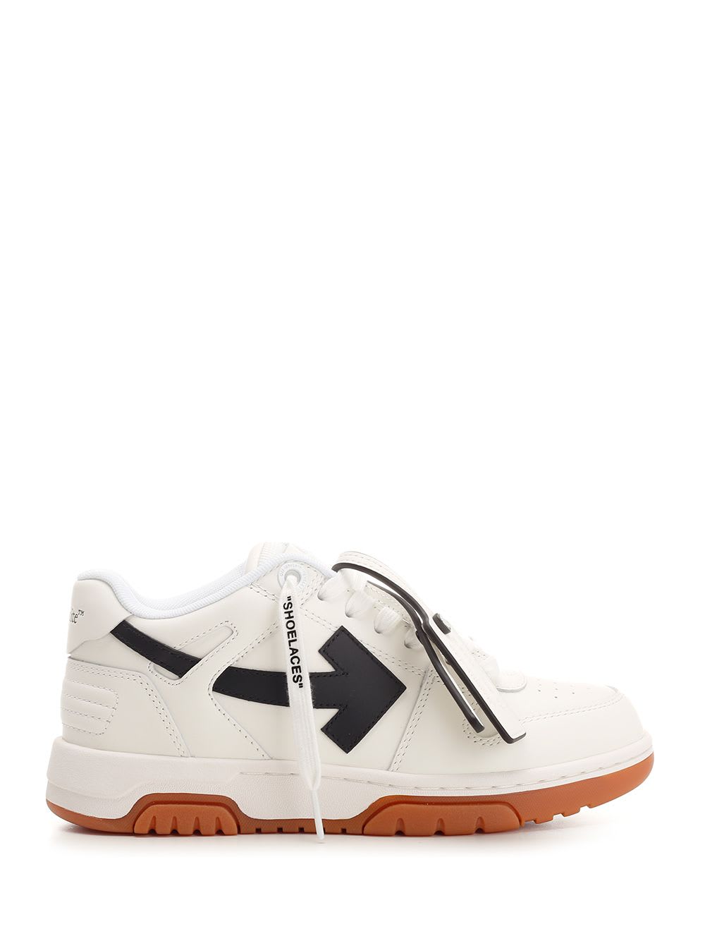 OFF-WHITE OUT OF OFFICE SNEAKERS 