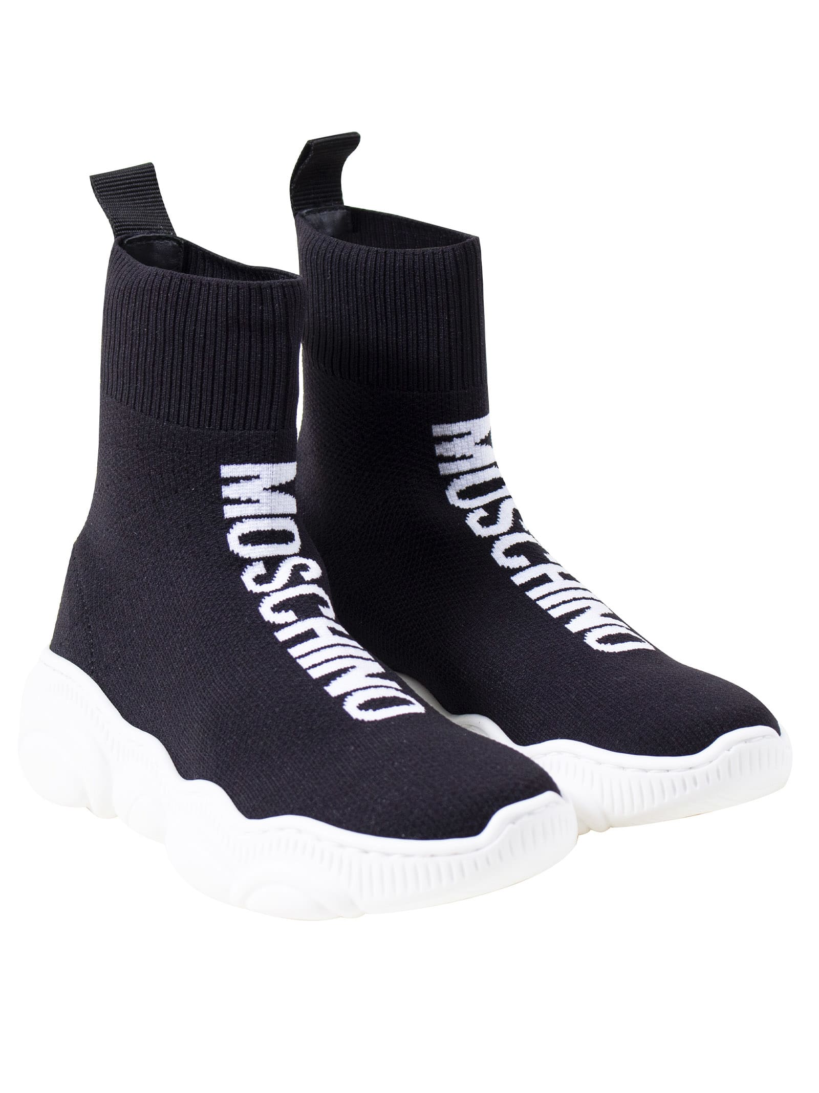 Moschino Child Sneakers