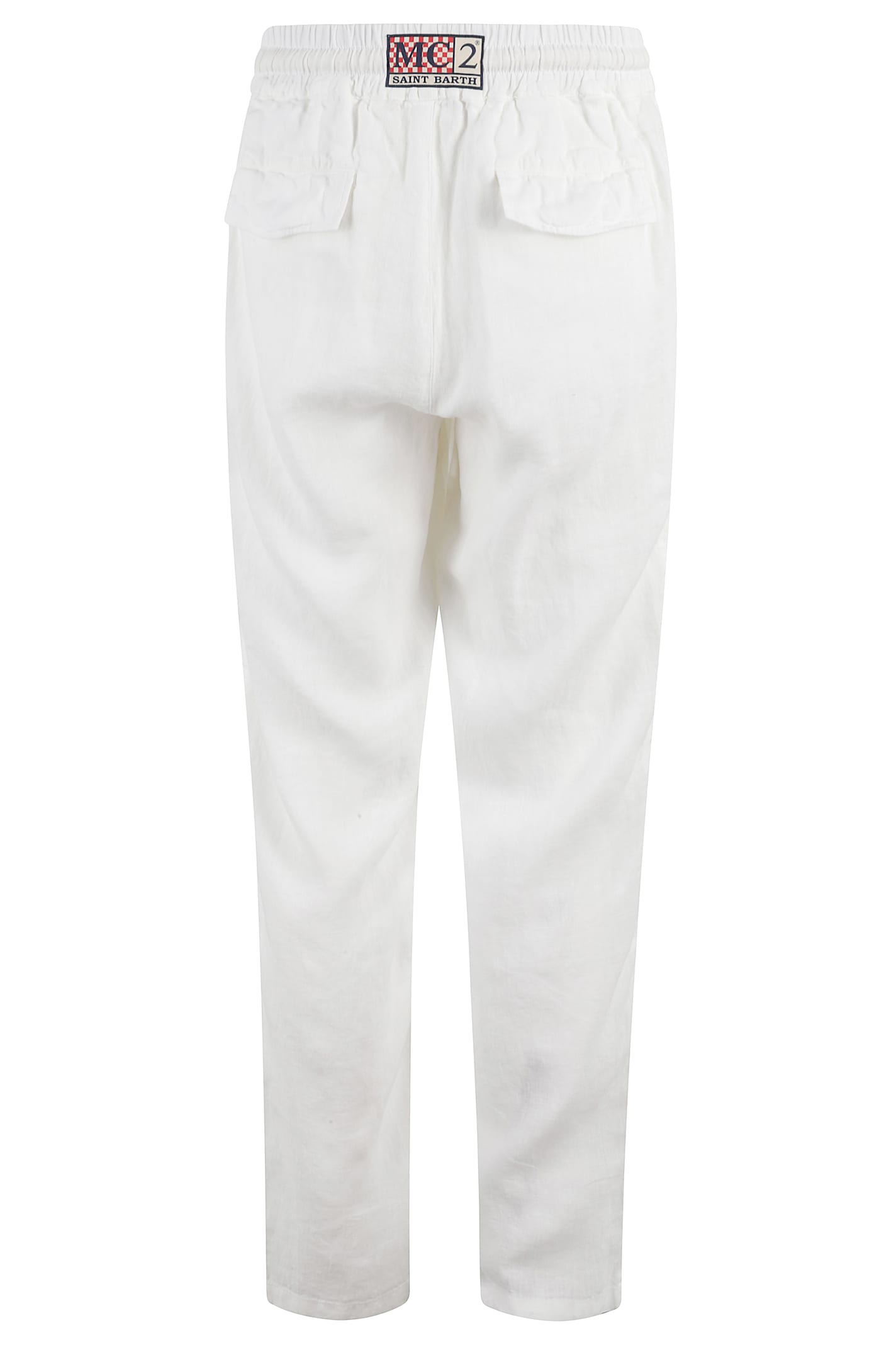 MC2 SAINT BARTH PANT WITH COLISSE