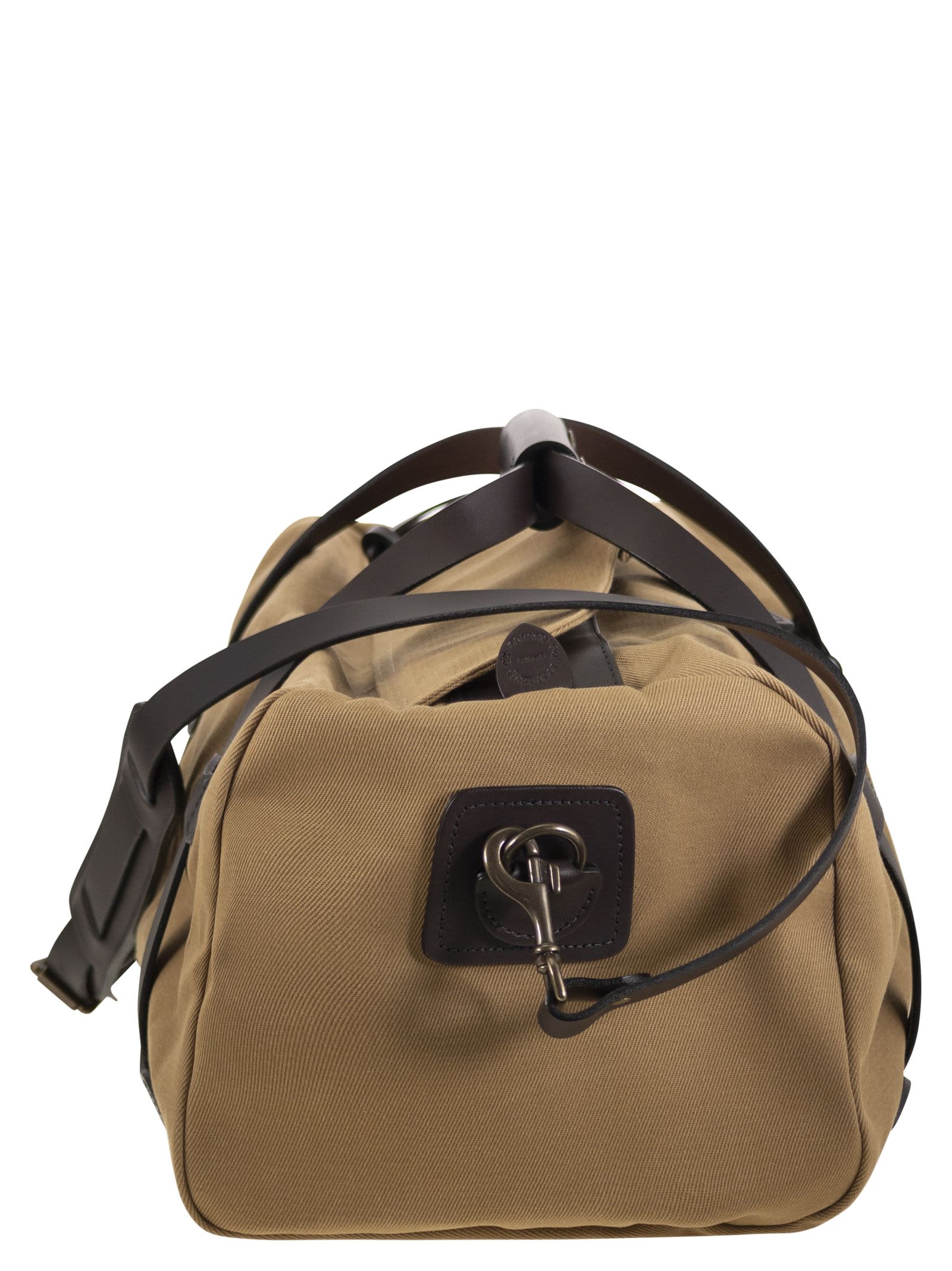Filson Duffle - Small Water-repellent Duffle Bag