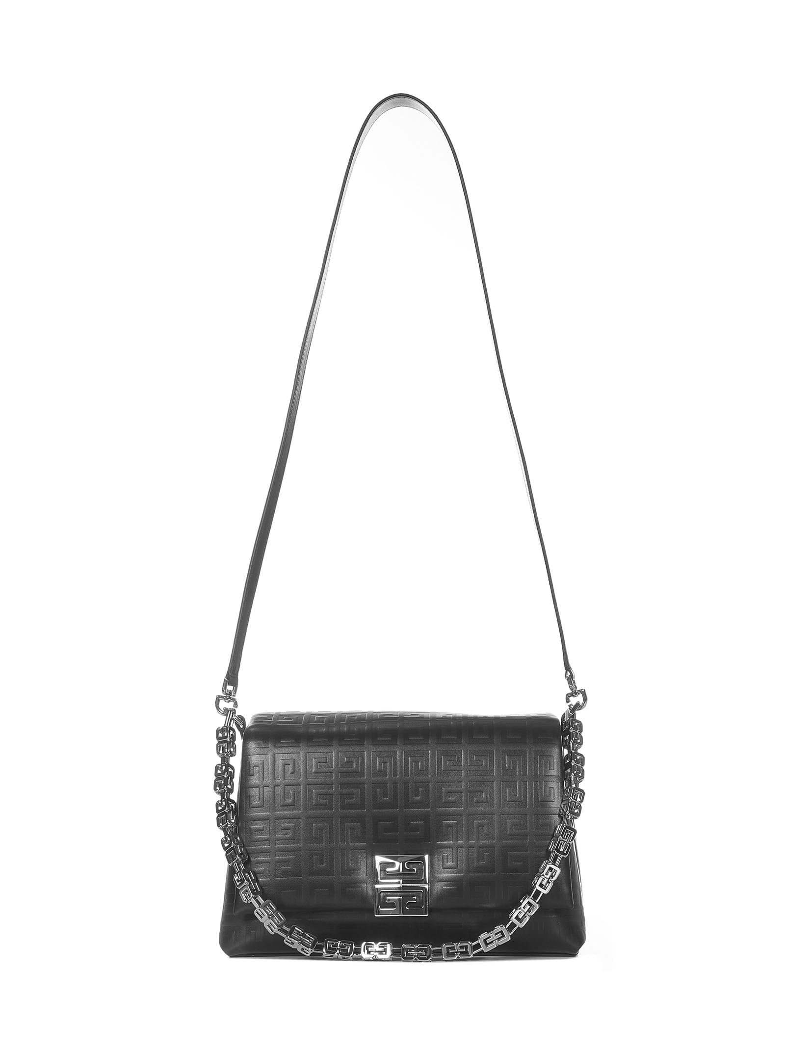 Givenchy 4g Soft Medium Shoulder Bag