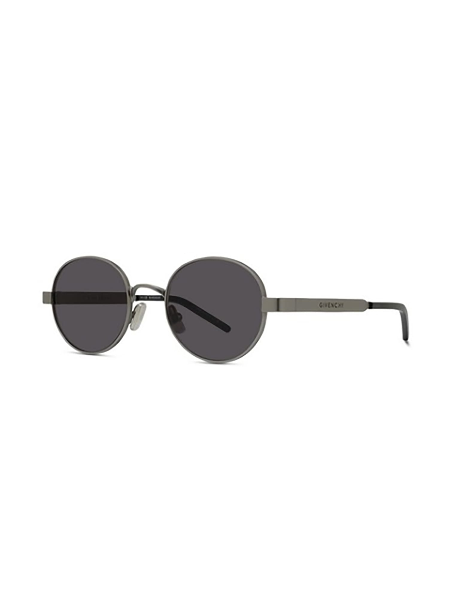 Shop Givenchy Gv40086u Sunglasses In A