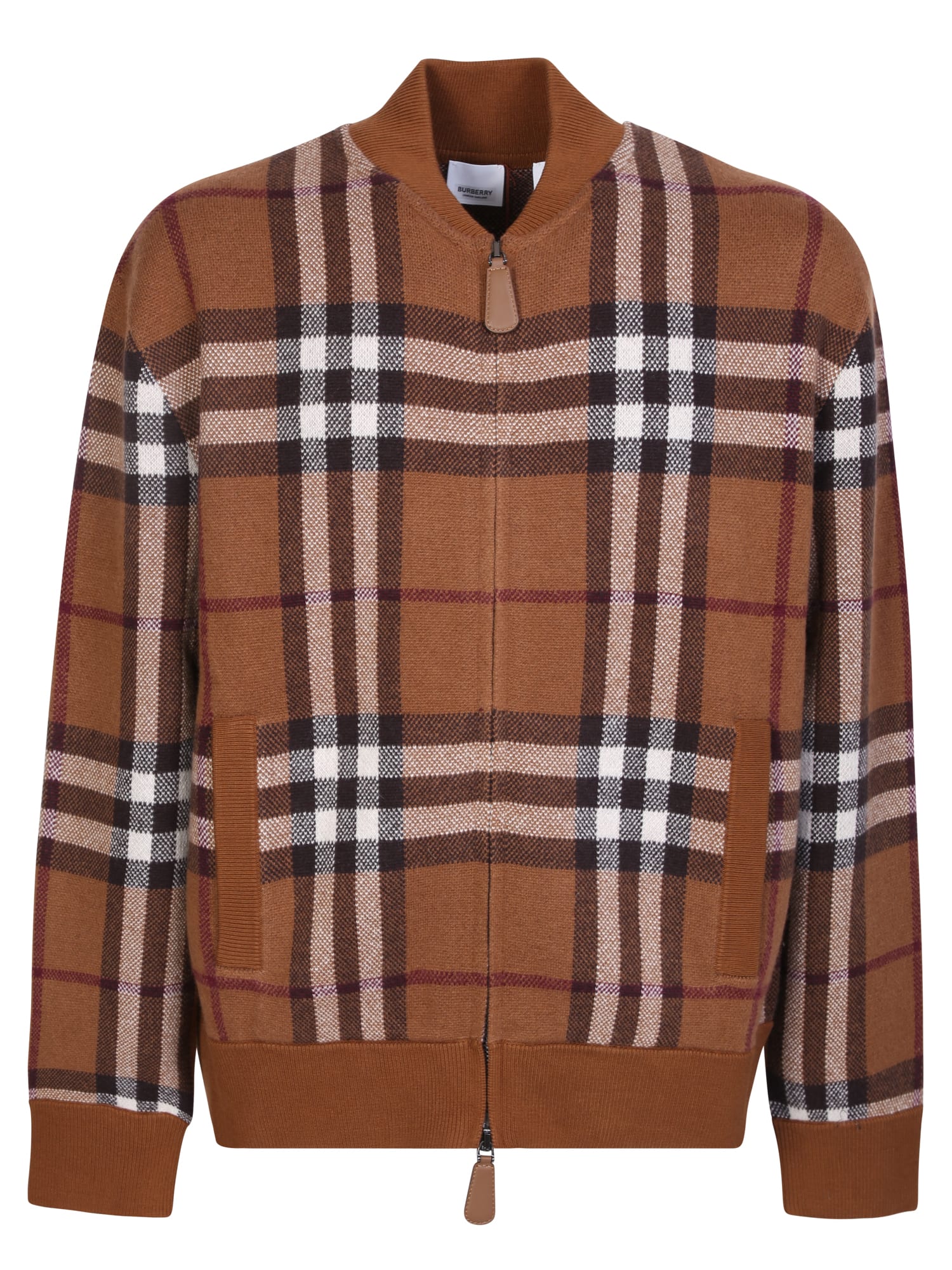 Burberry Maltby Jacket | Smart Closet