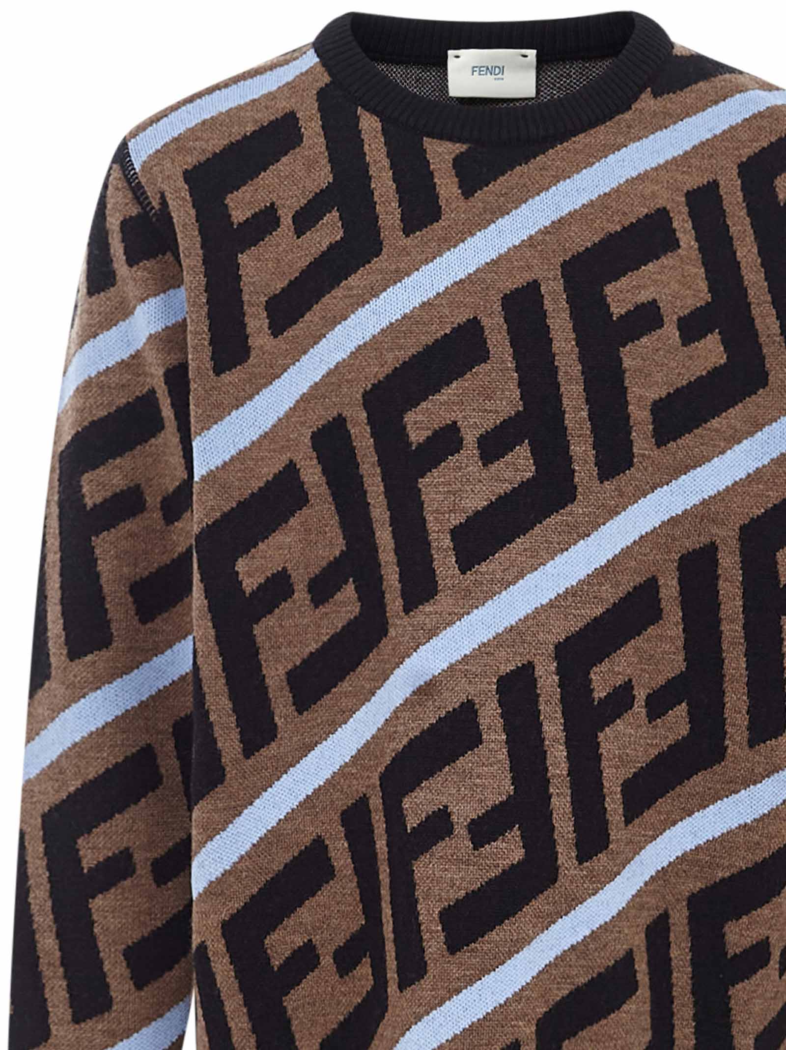 kids fendi sweater