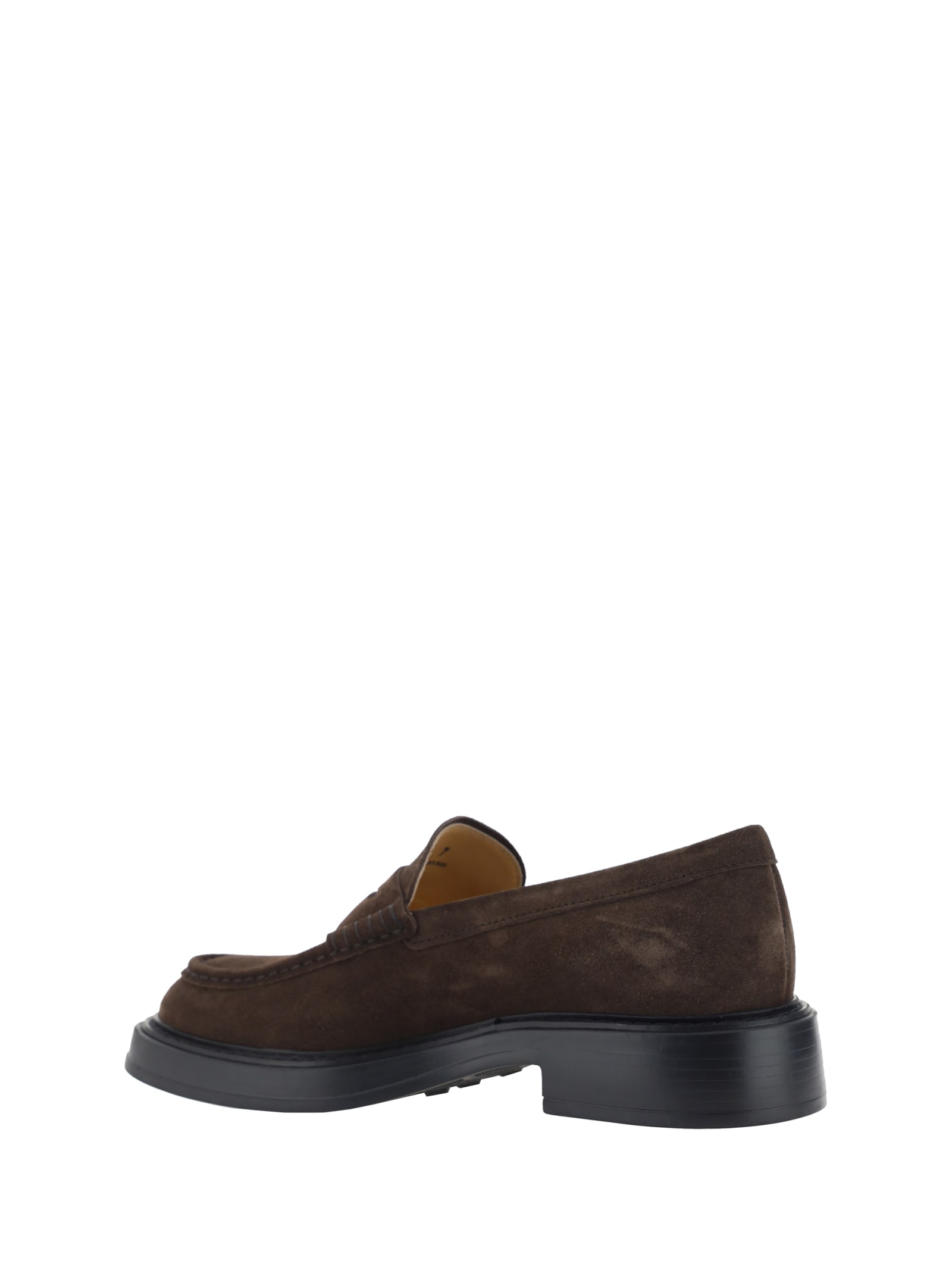 TOD'S LOAFERS 