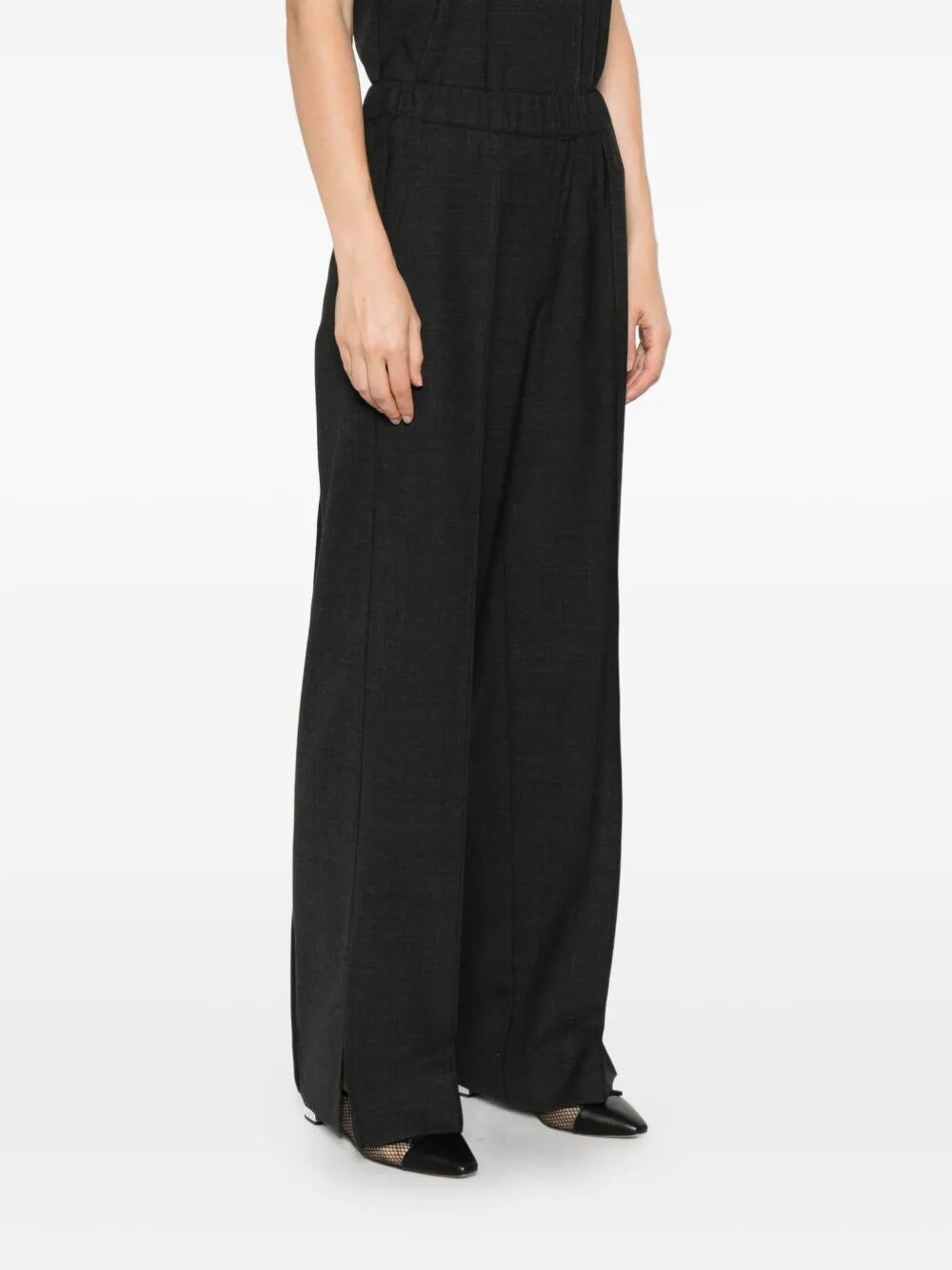 Liviana Conti Julian Trousers In Black