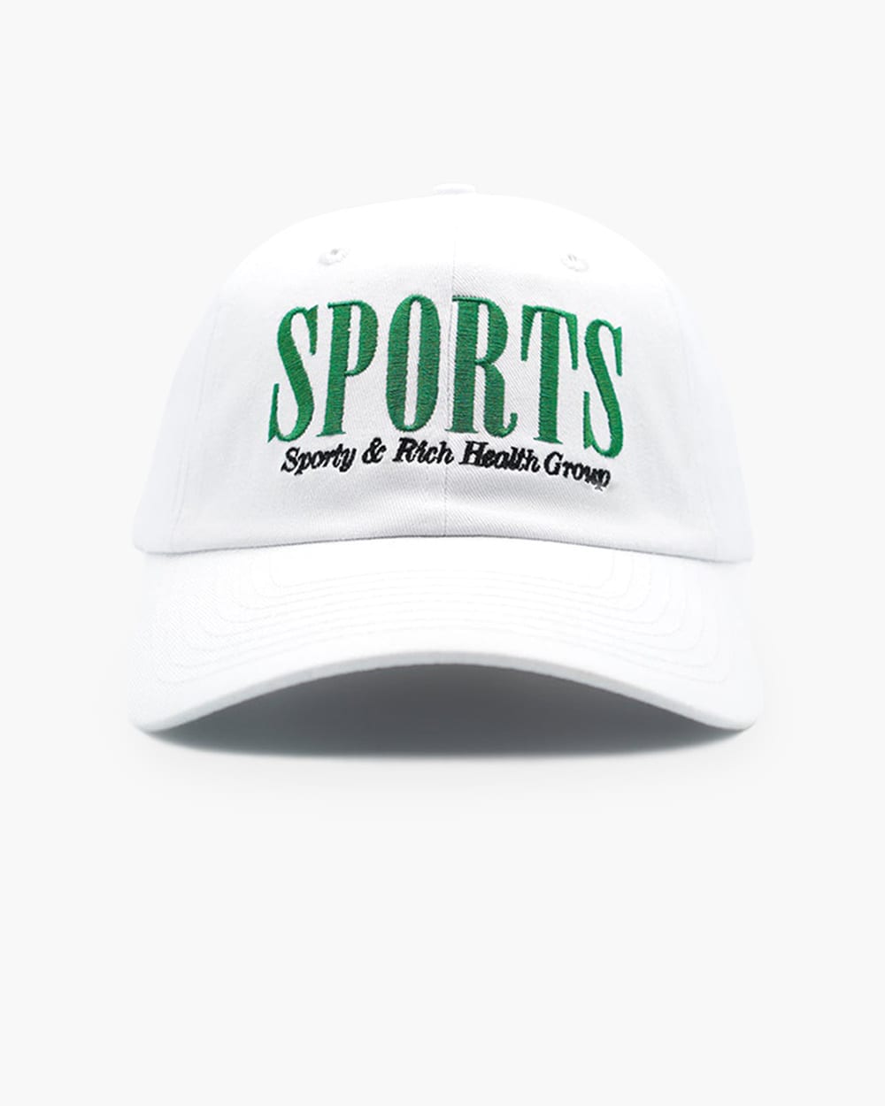 Sporty & Rich Sports Baseball Cap