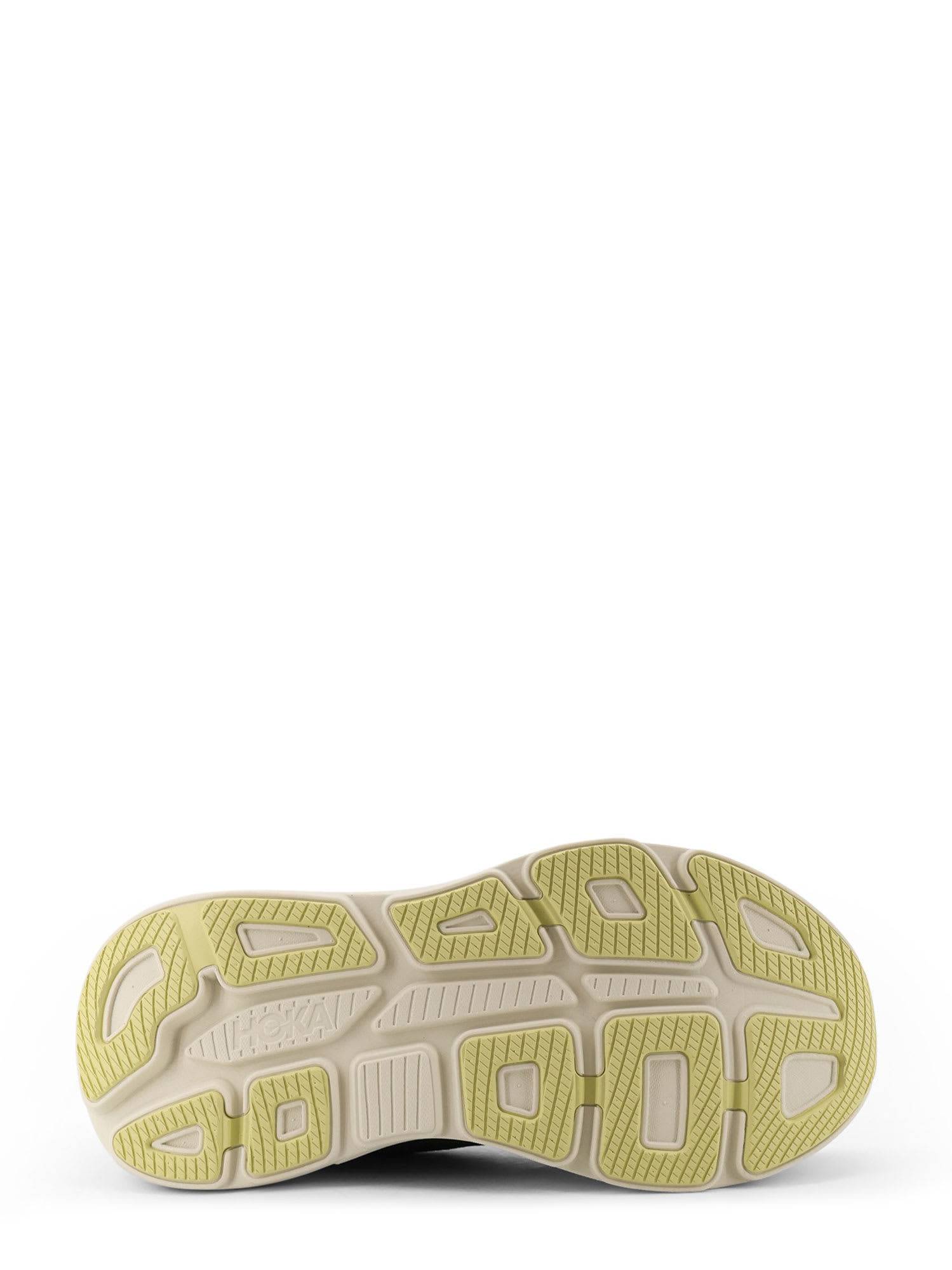 Hoka M Bondi 9 Low-top Sneakers