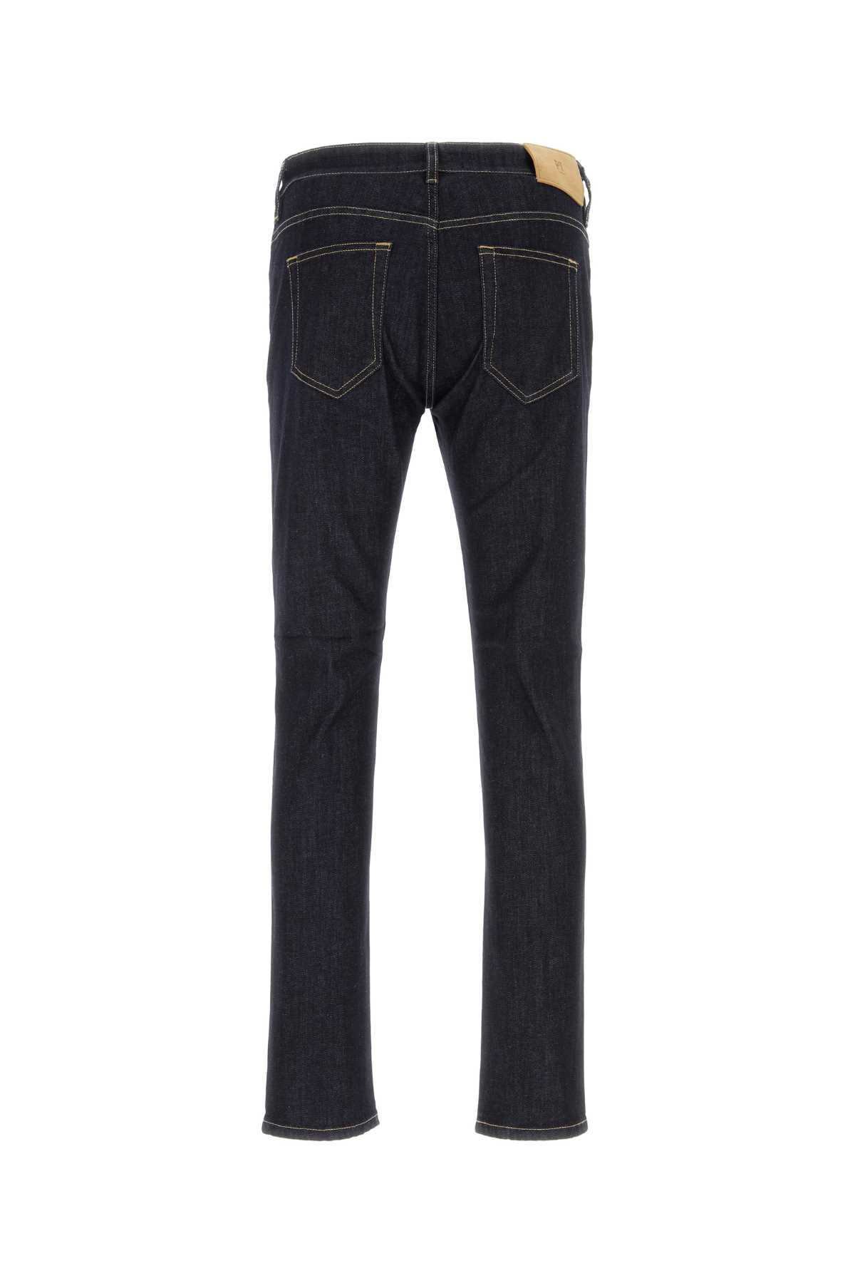 Stretch Denim Jeans