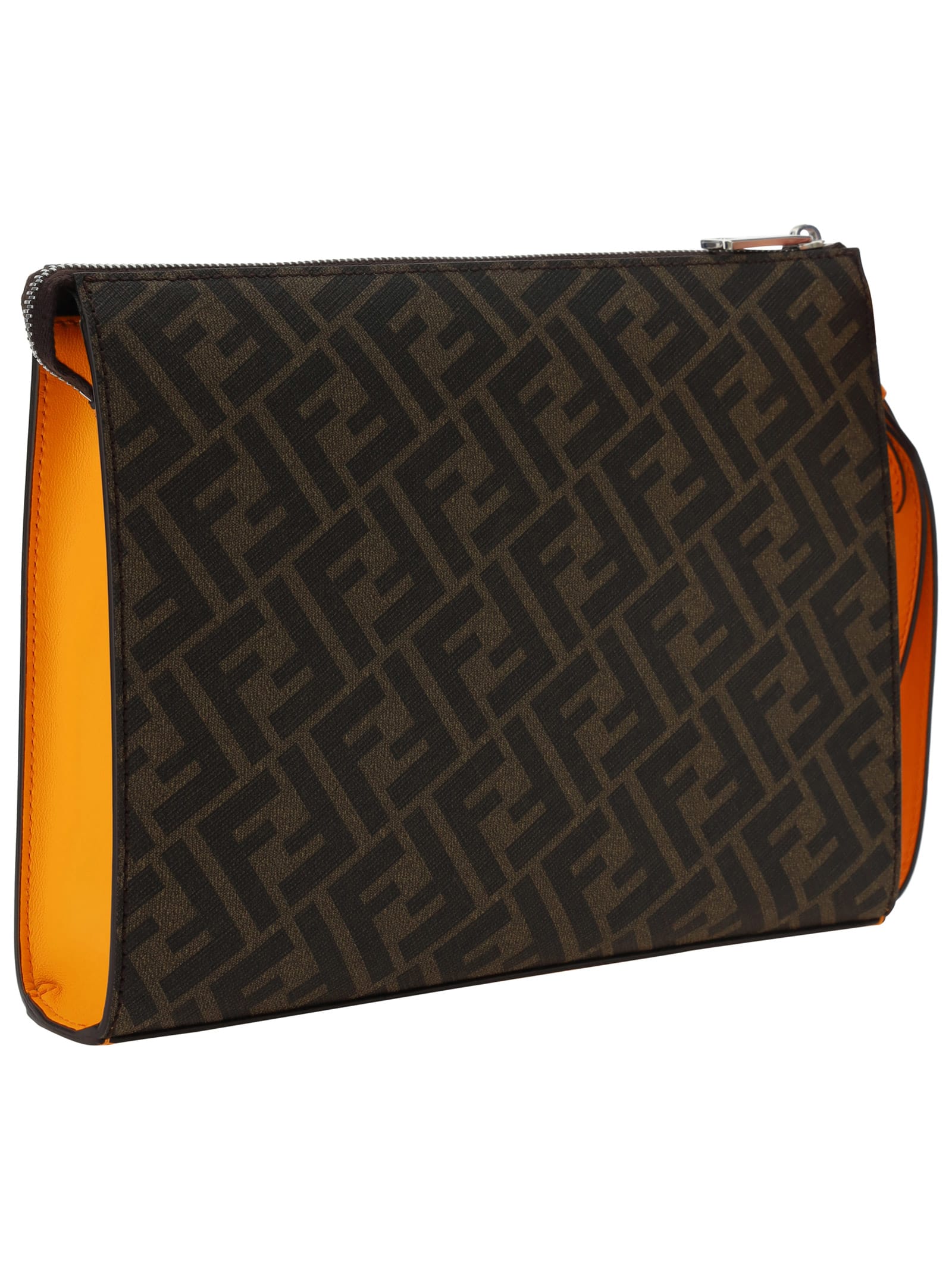 Shop Fendi Clutch