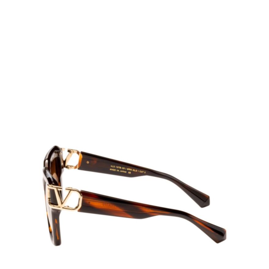 Valentino Sunglasses Vls-107 In B