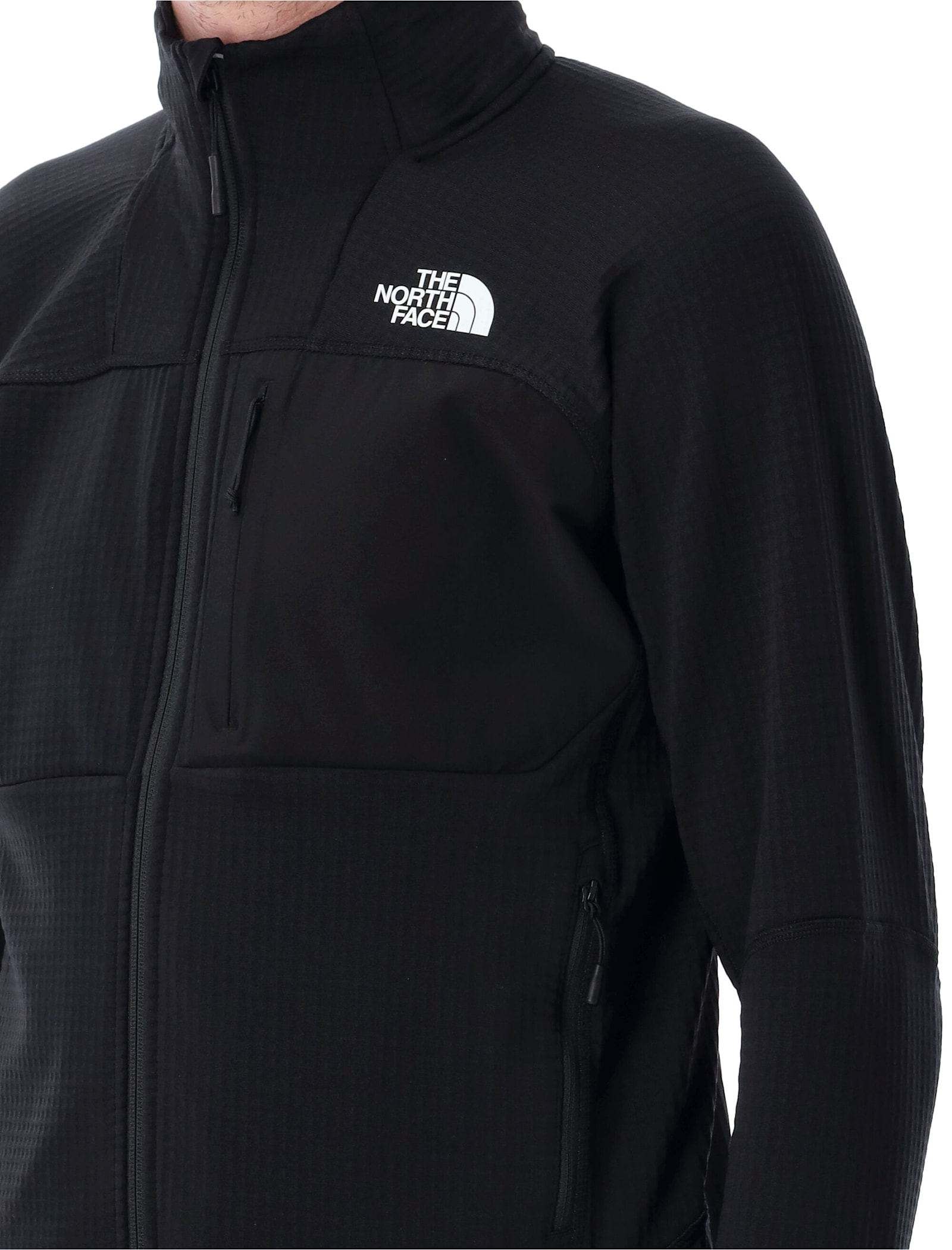THE NORTH FACE STORMGAP POWER GRID JACKET 