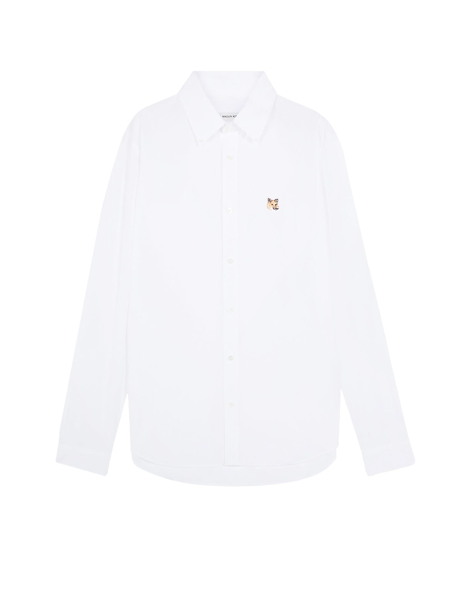 Maison Kitsuné Shirt