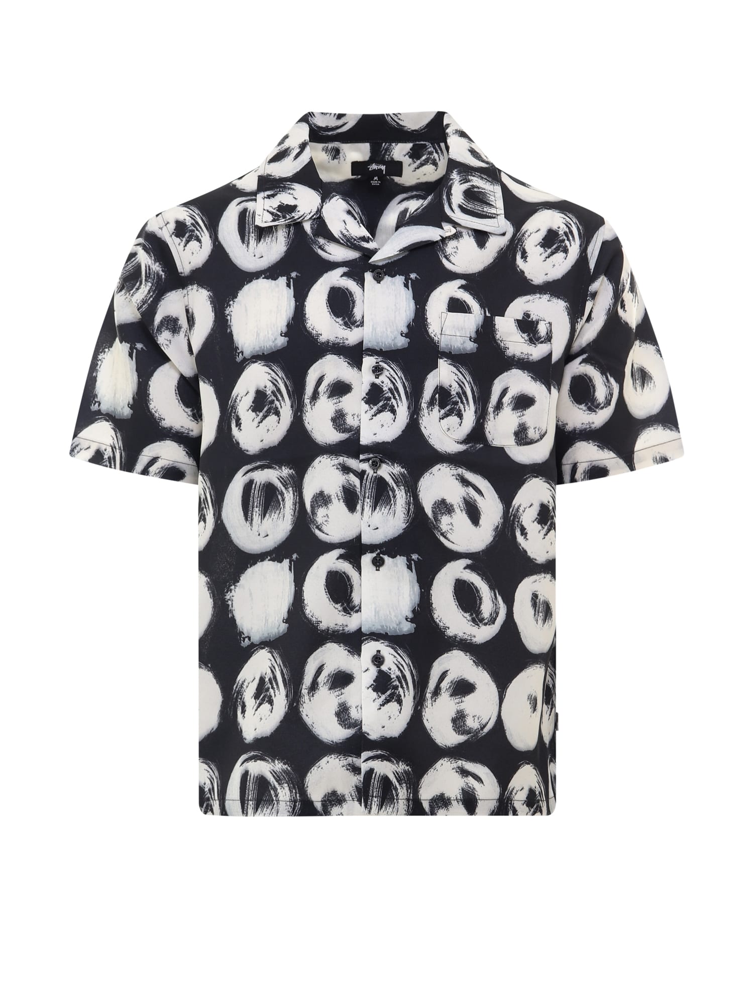 STUSSY SHIRT,11885761