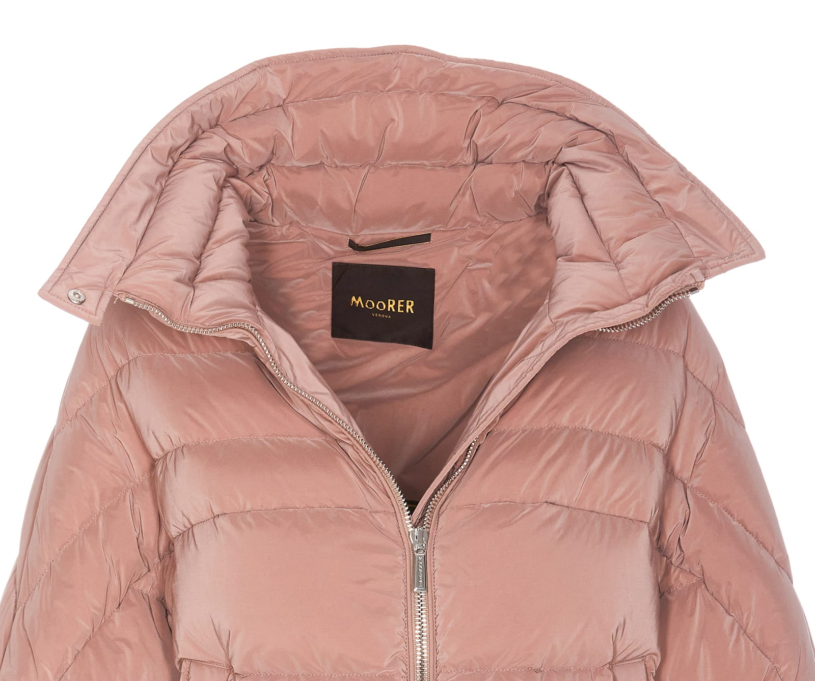 MOORER RIPOLI DOWN JACKET 