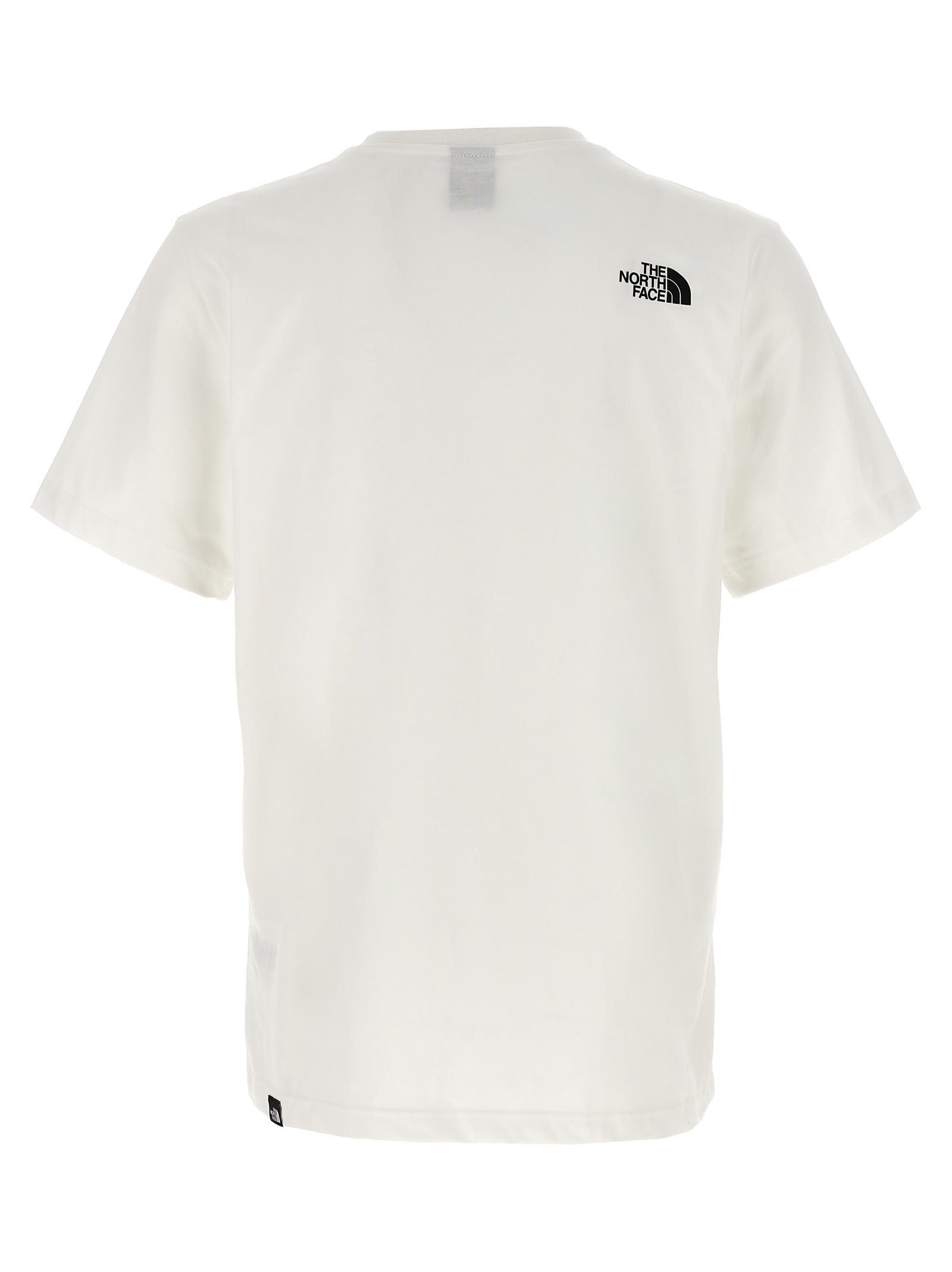 Shop The North Face Easy Tee T-shirt