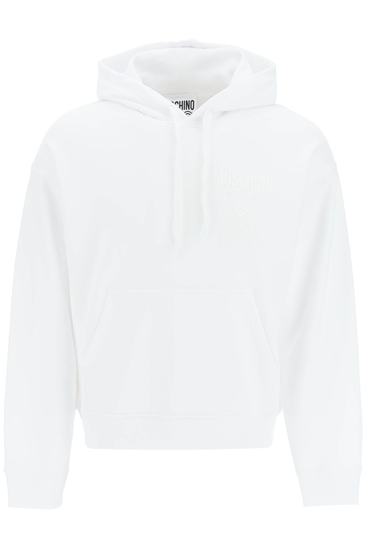 Logo Hoodie