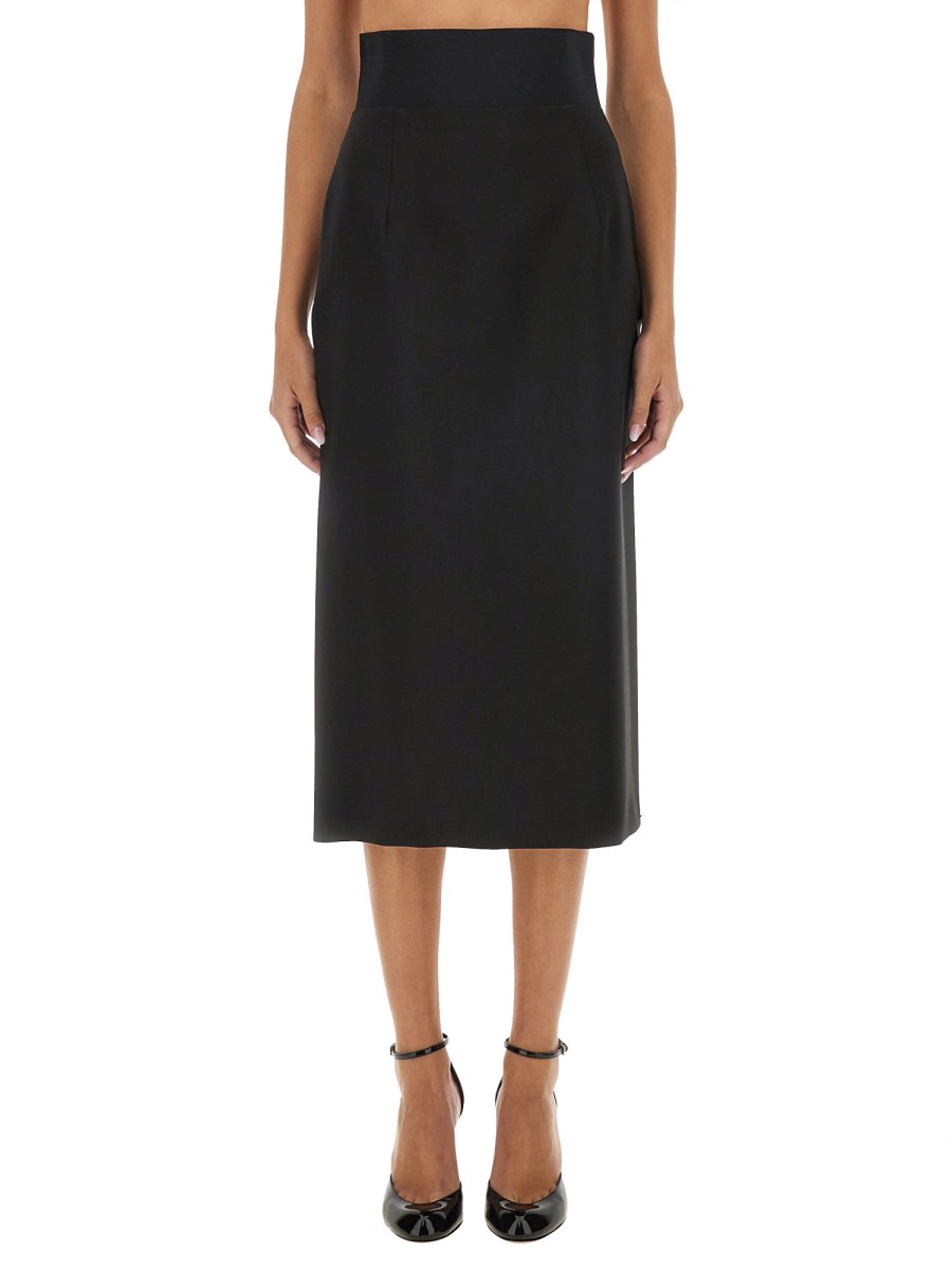 SportMax anny Skirt