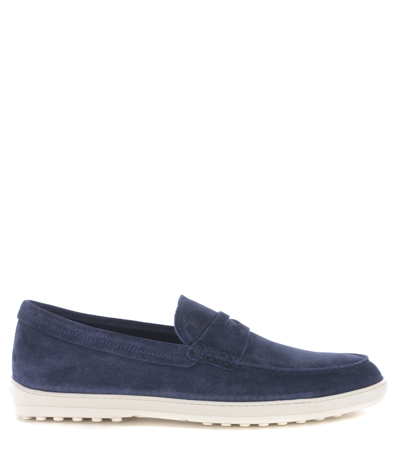 Tod's Loafers & Boat Shoes | italist, ALWAYS LIKE A SALE