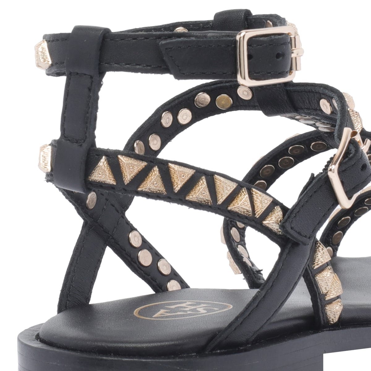 Ash Pandora Sandals