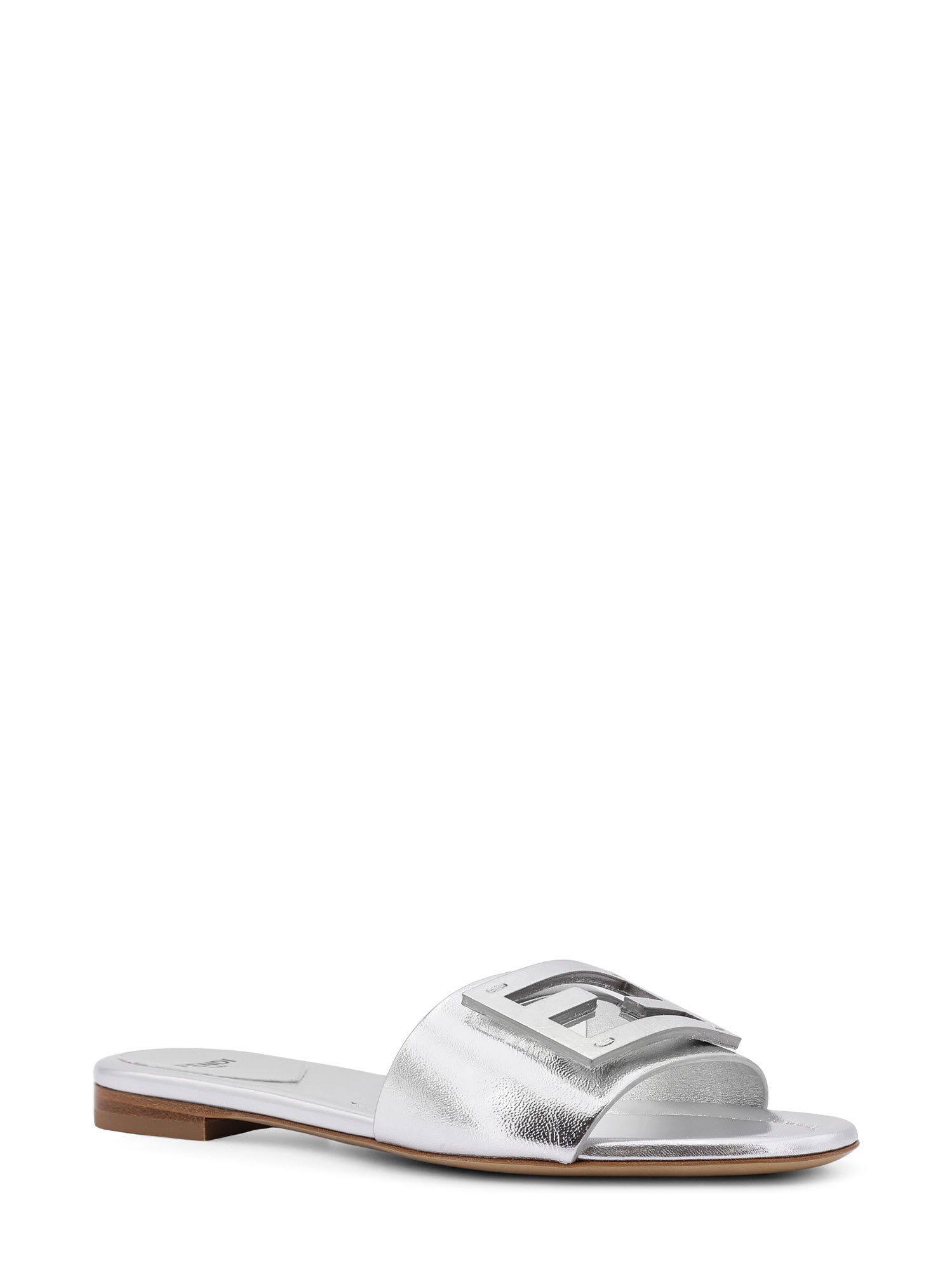 FENDI SANDALS 