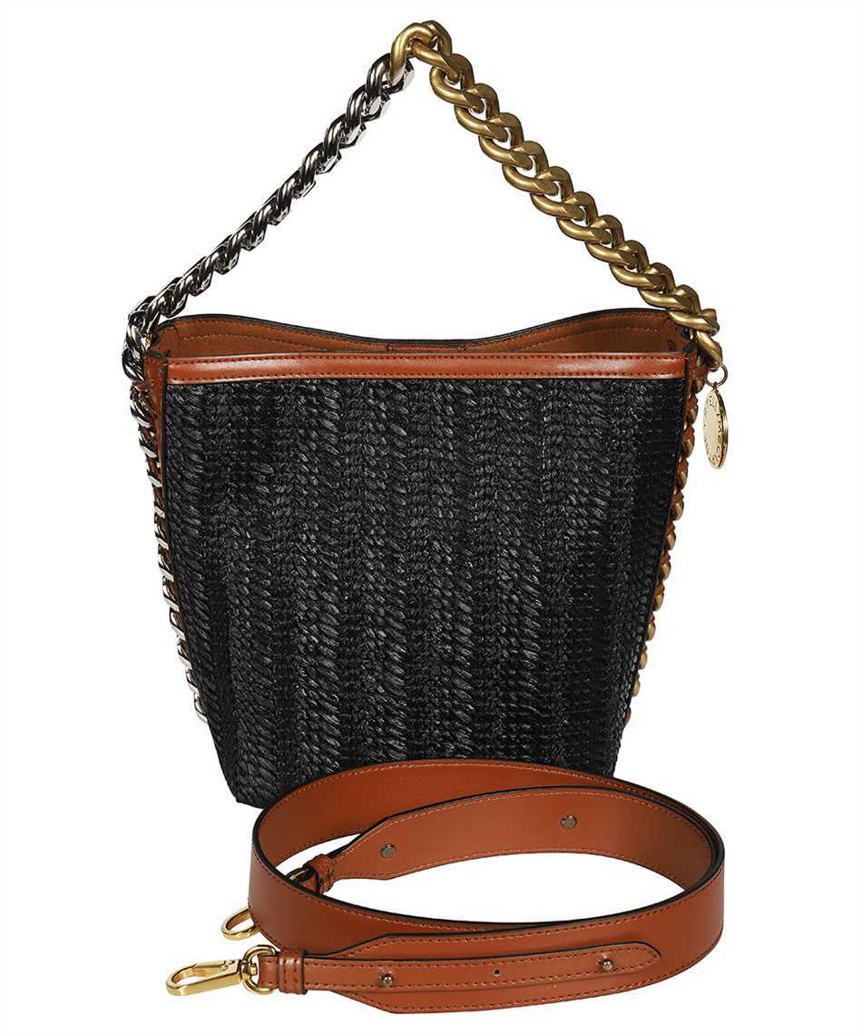 Stella Mccartney Handbag In Black