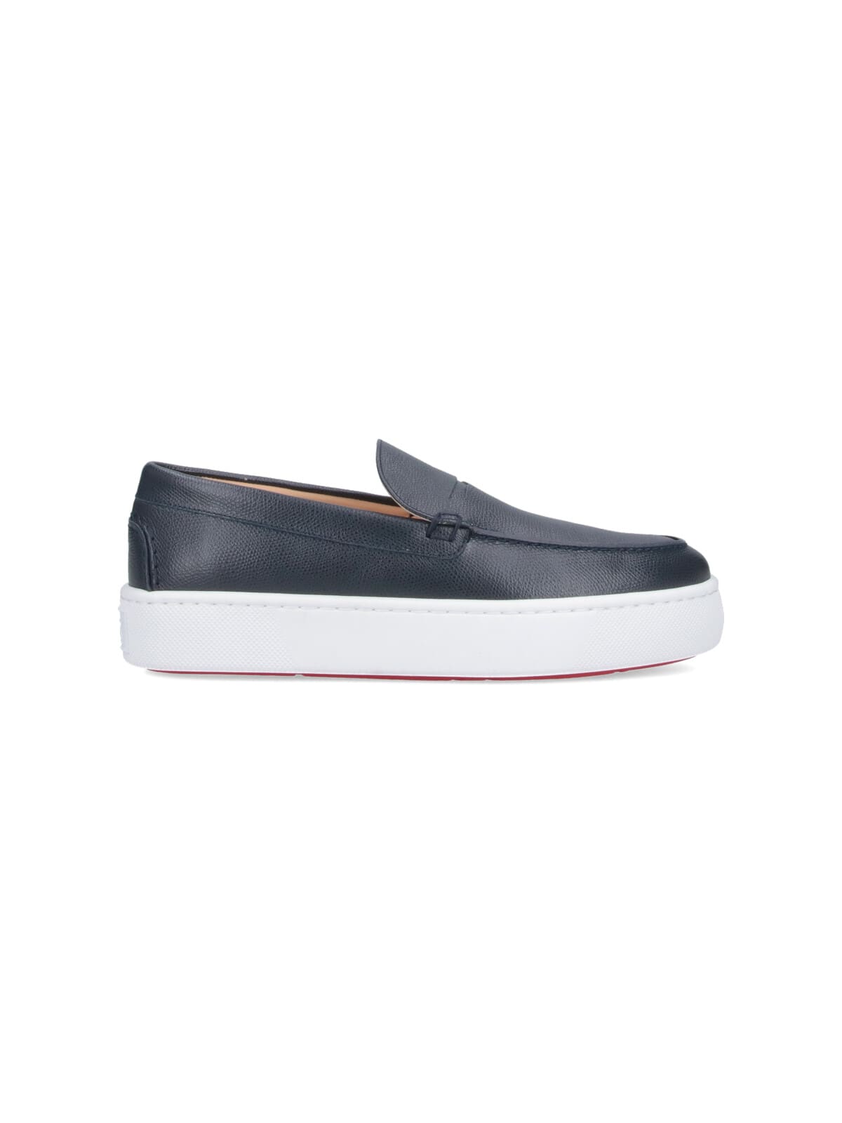 paqueboat Loafers