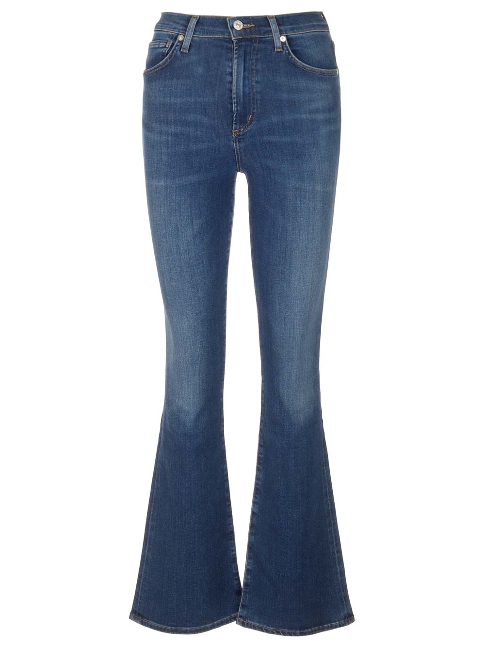 CITIZENS OF HUMANITY LILAH BOOTCUT JEANS