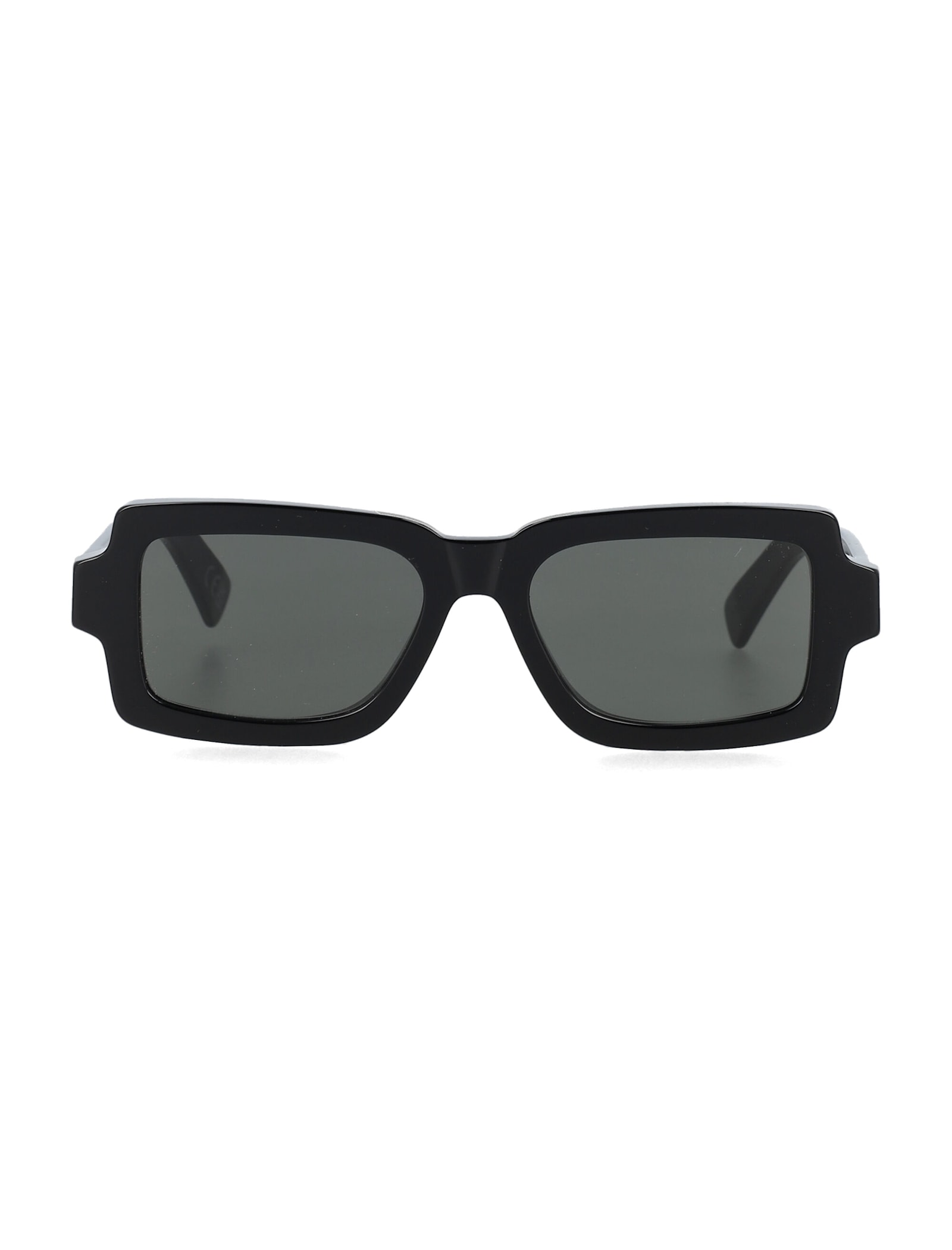 Retrosuperfuture Pilastro Black In Brown