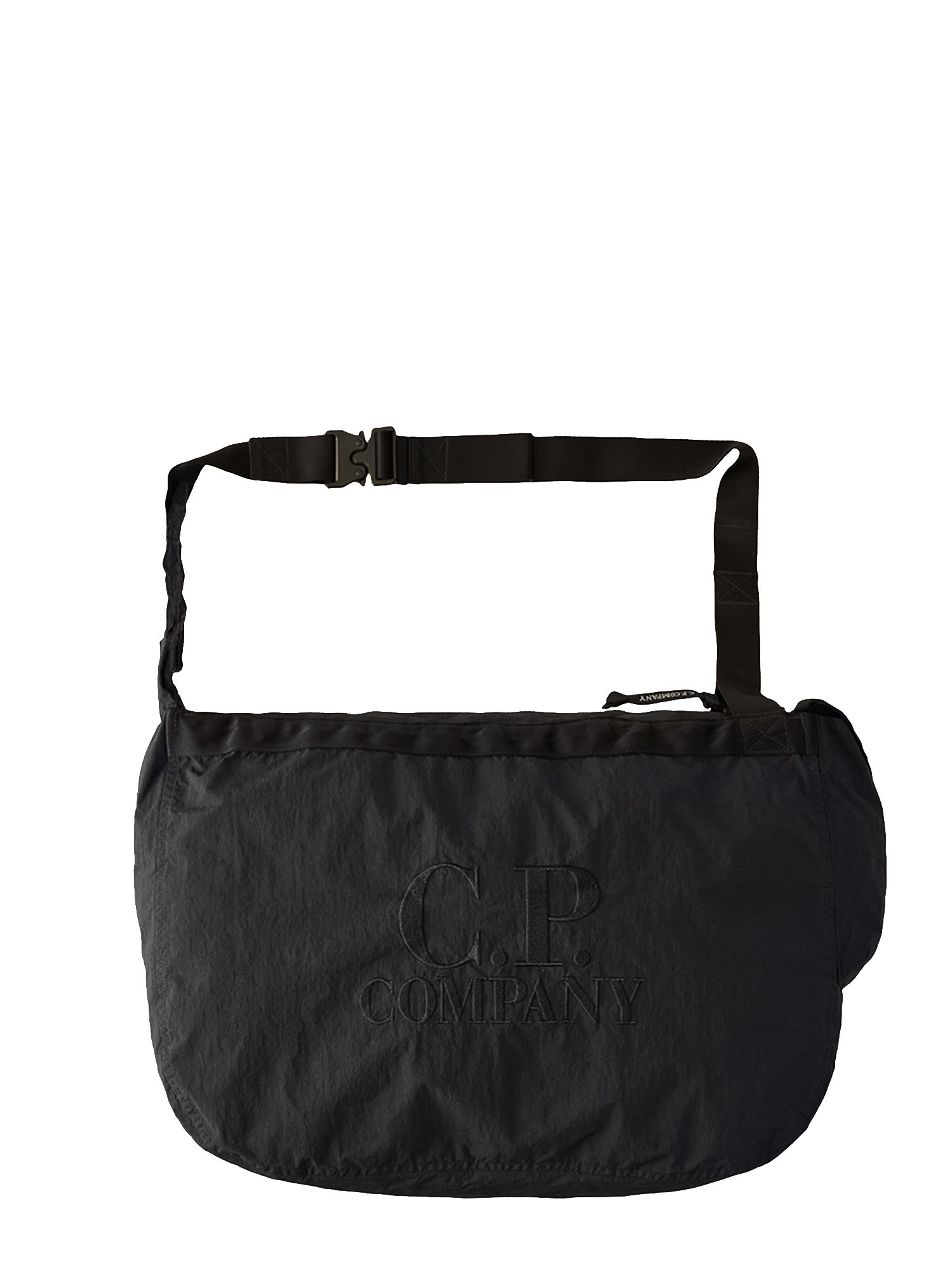 C. P. Company Nylon Crossbody Bag