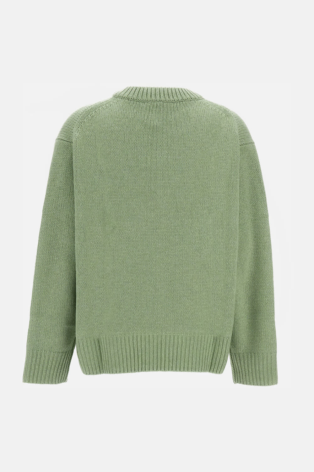 Lisa Yang Sweater In Green