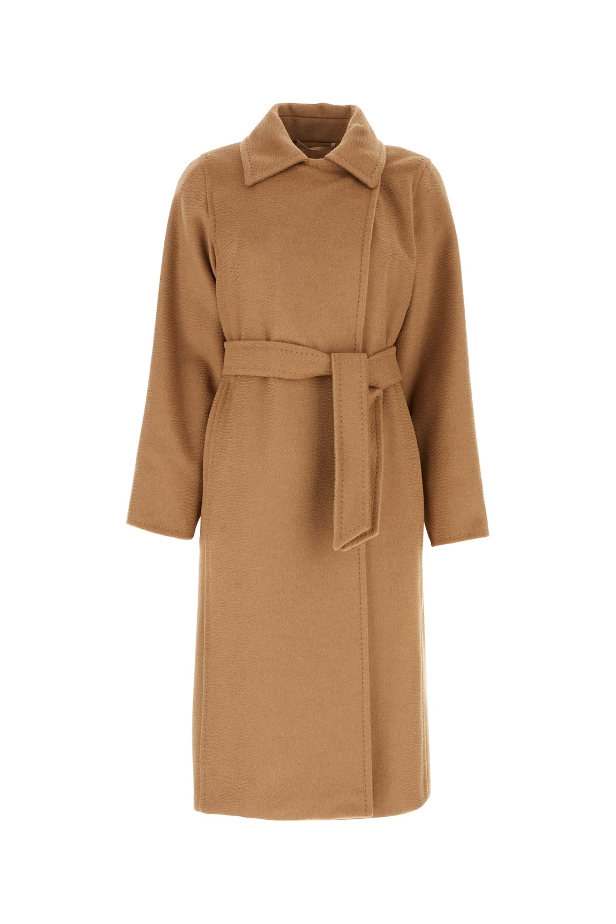 Shop Max Mara Cappotto Manuela In 001