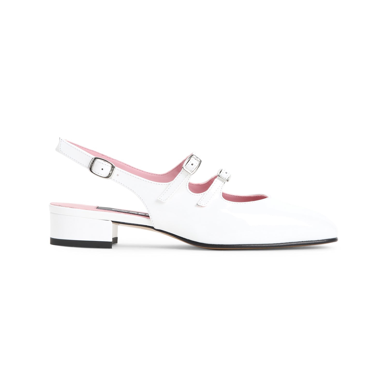 CAREL PECHE MULES