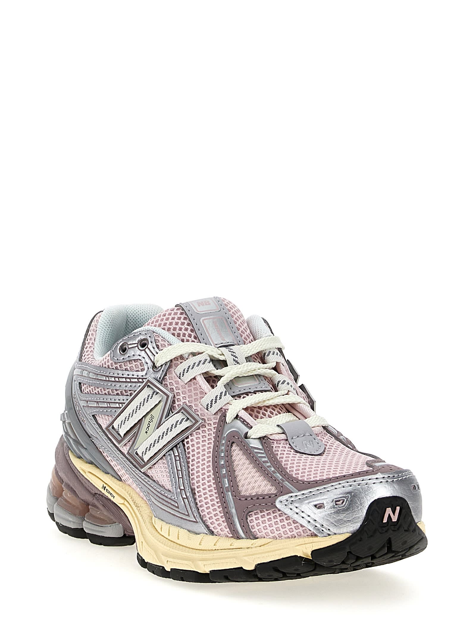 New Balance 1906-r Sneakers In Multi