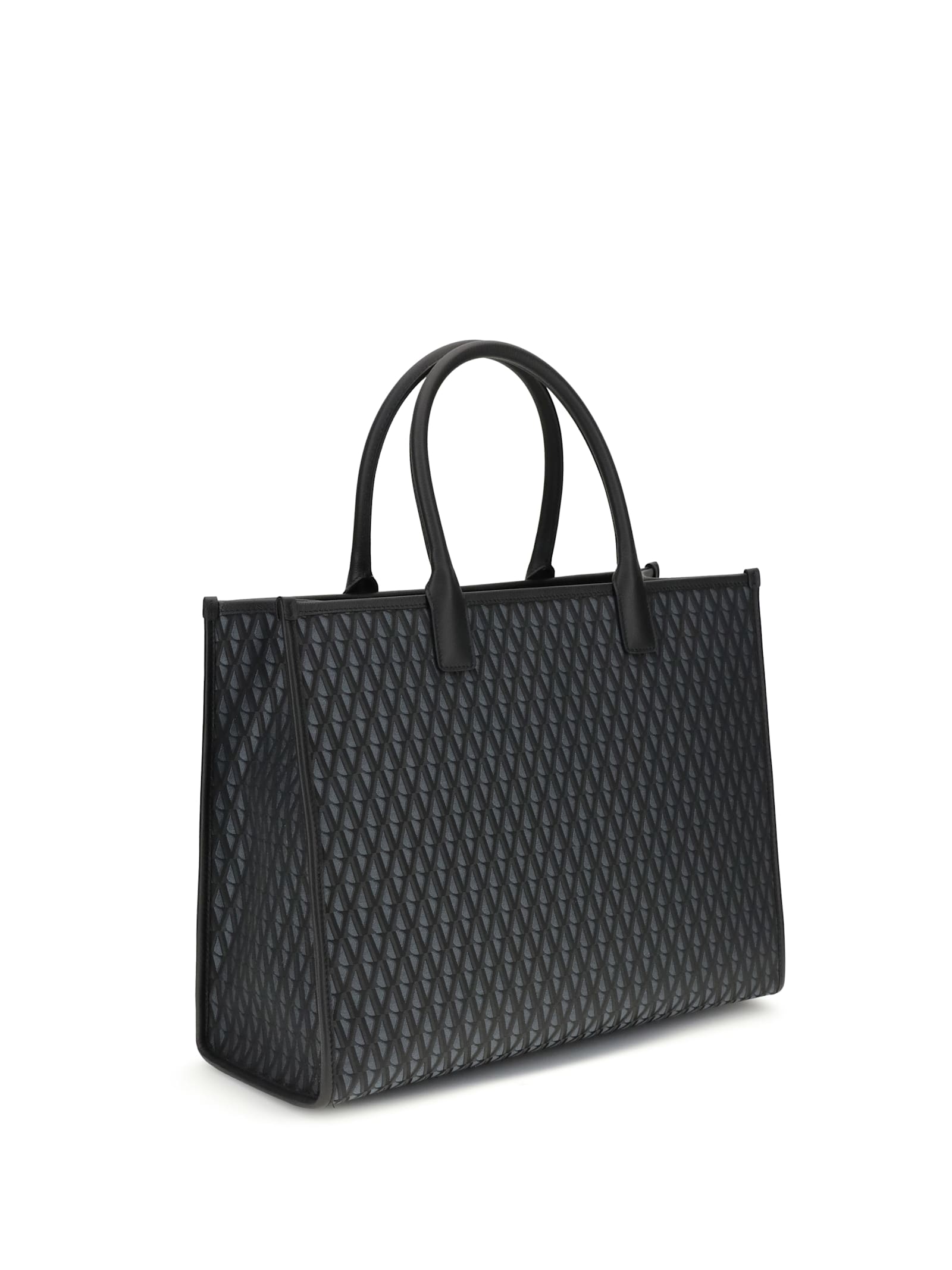 Versace La Medusa Tote Bag
