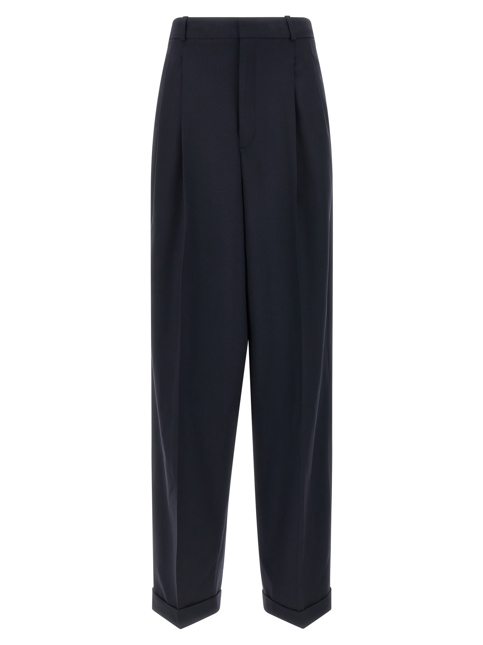 Polo Ralph Lauren Wool Pants