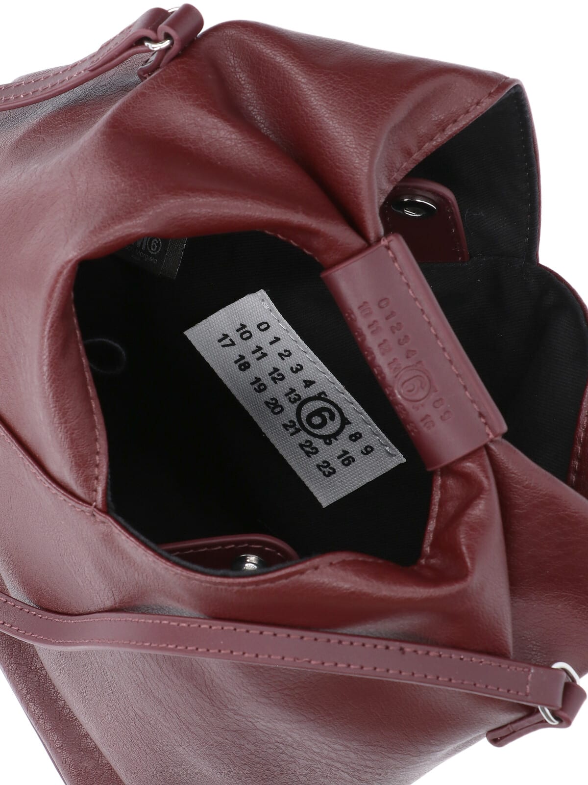Mm6 Maison Margiela Japanese Crossbody Bag