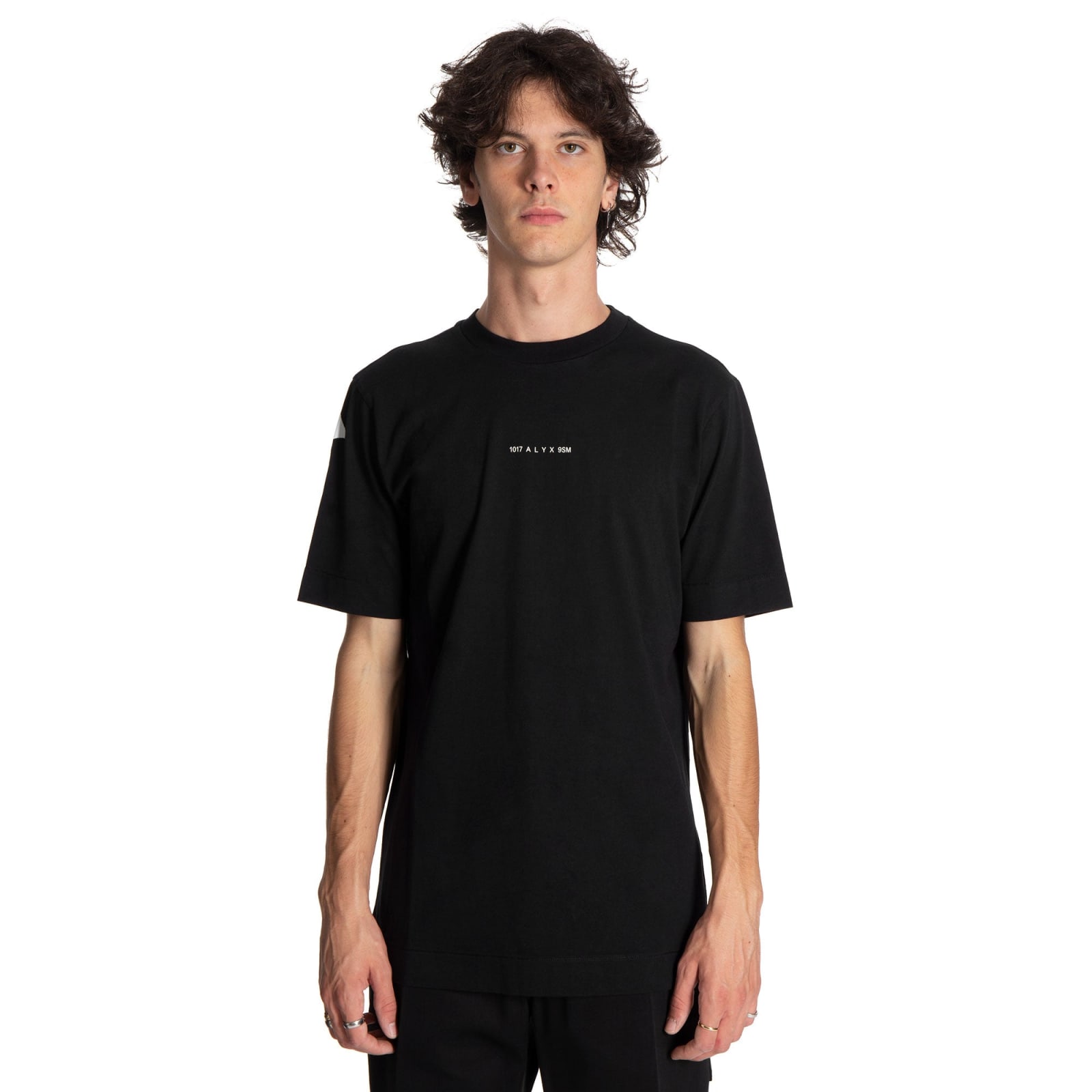 1017 ALYX 9SM Graphic S/s T-shirt