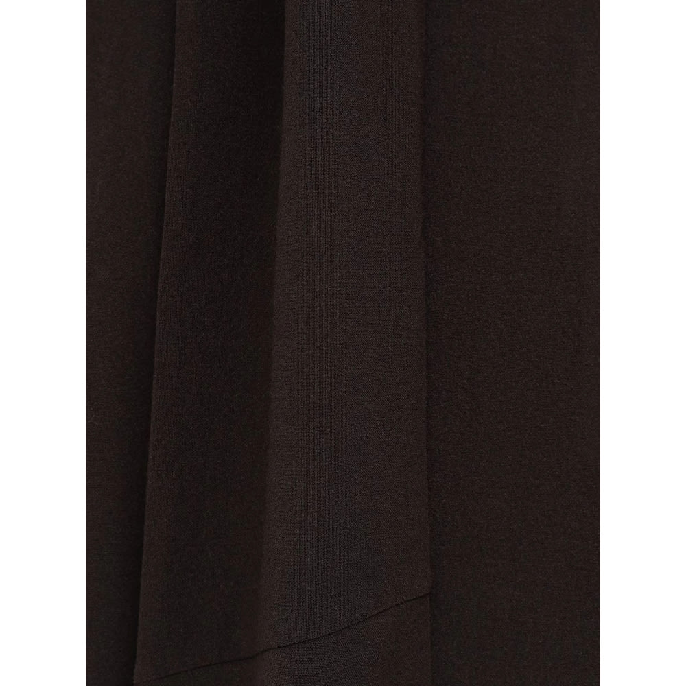 Paloma Wool Dress In Brown