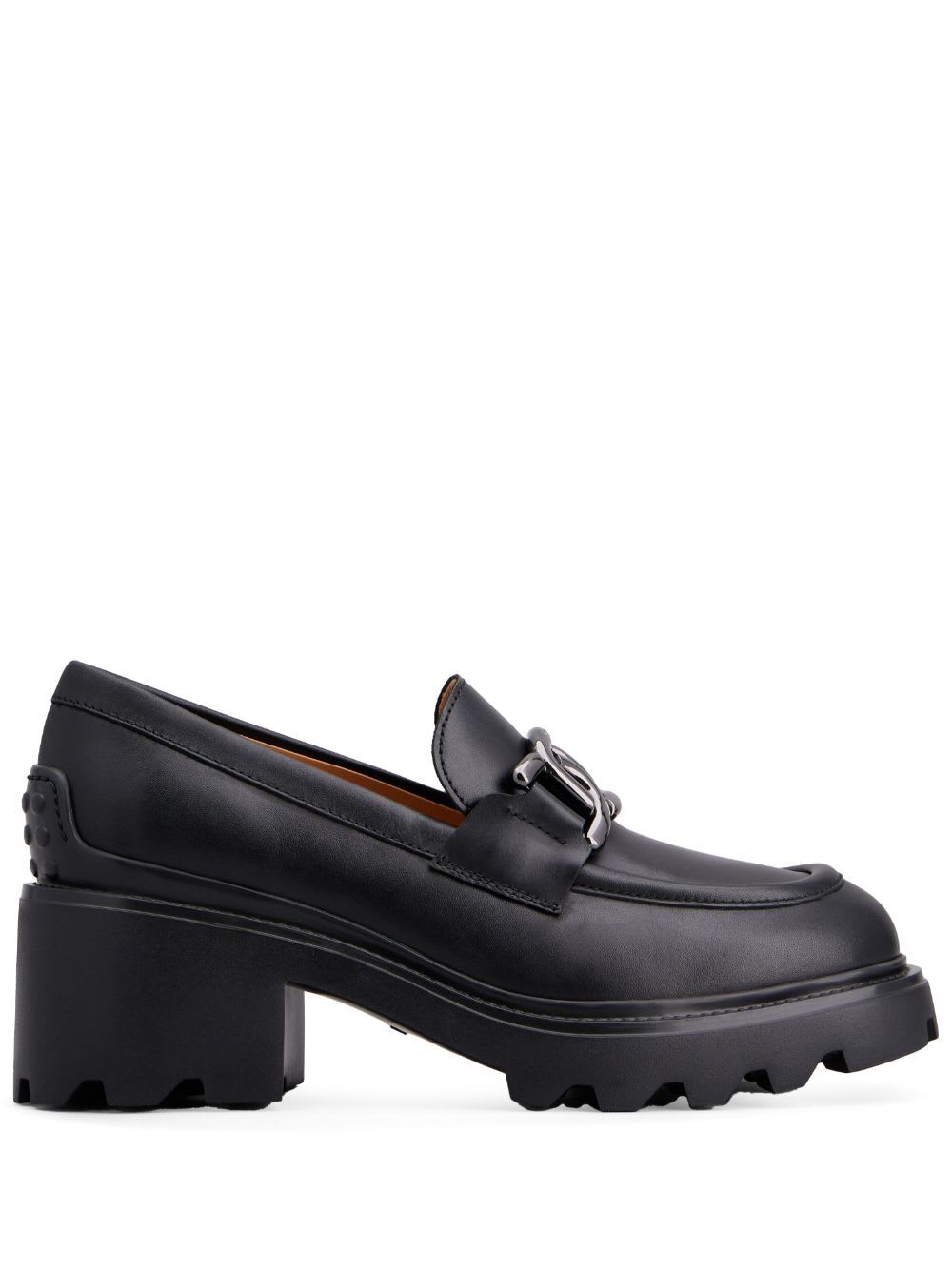 TOD'S LOAFERS 