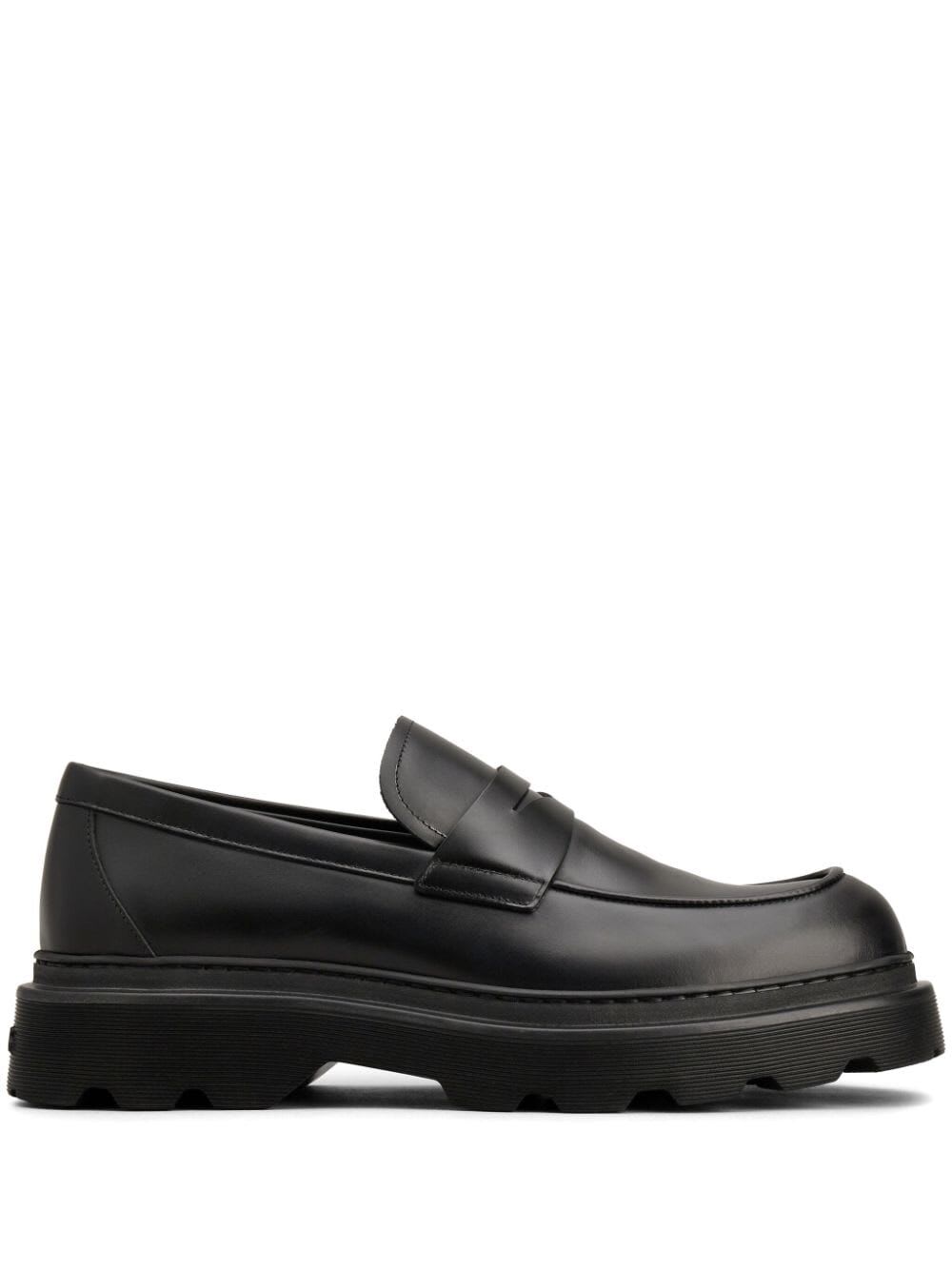 TOD'S LOAFERS 