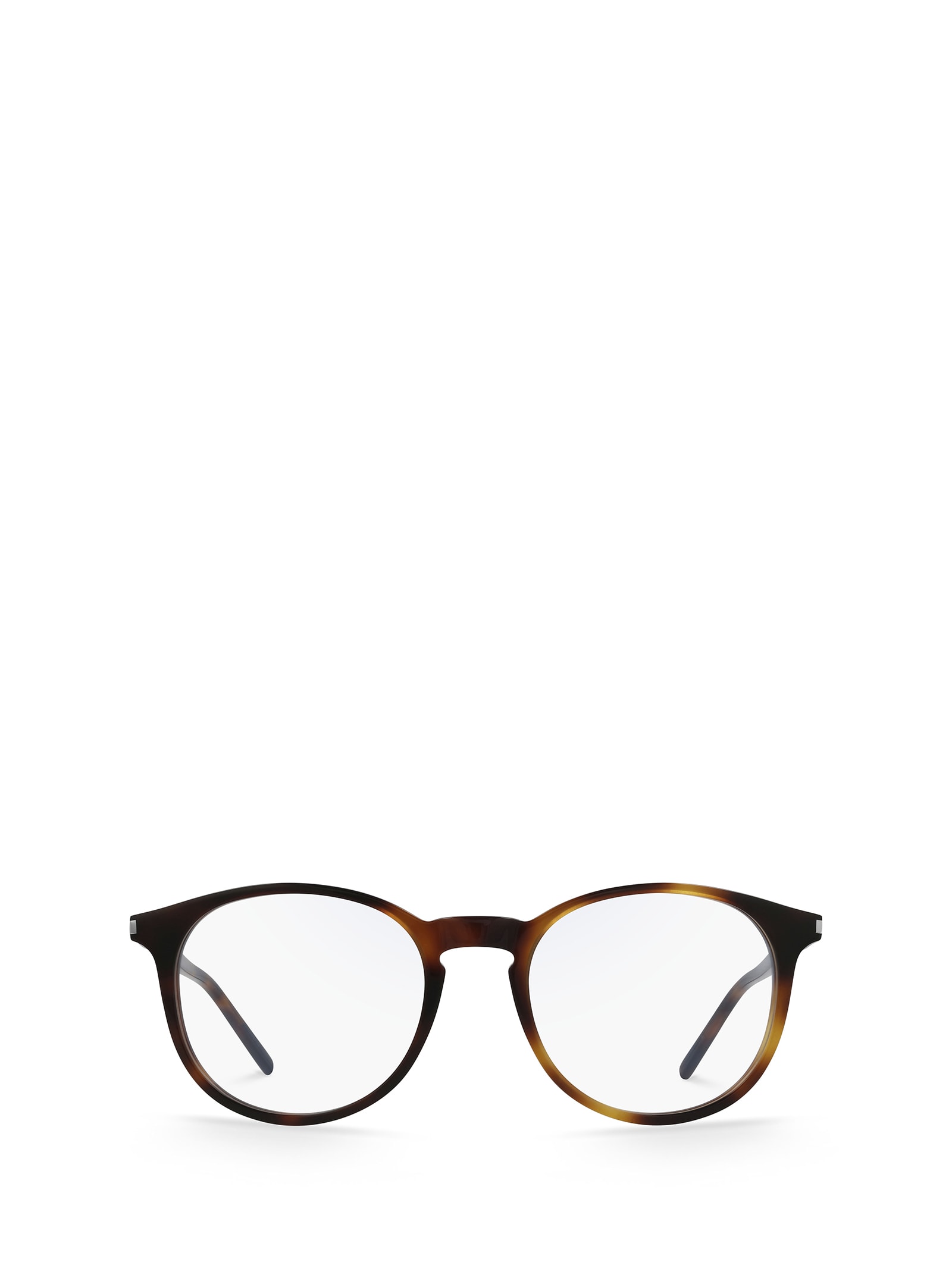 Shop Saint Laurent Sl 106 002 Glasses