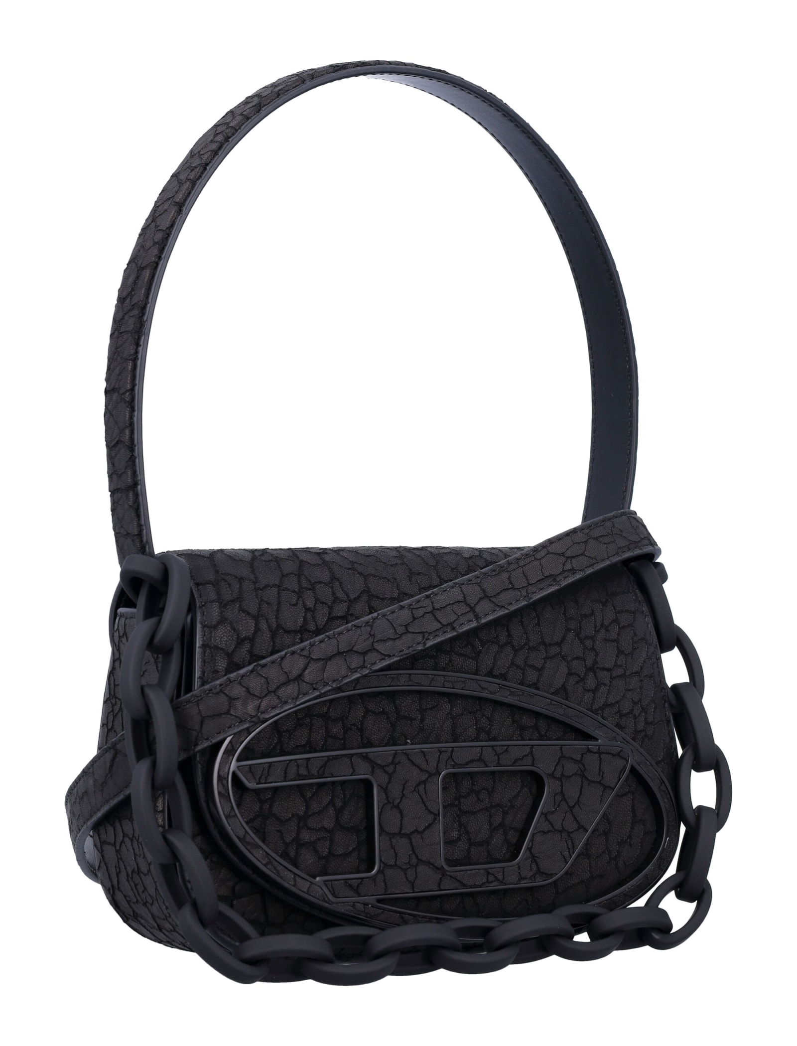 DIESEL 1DR CHAIN BAG 